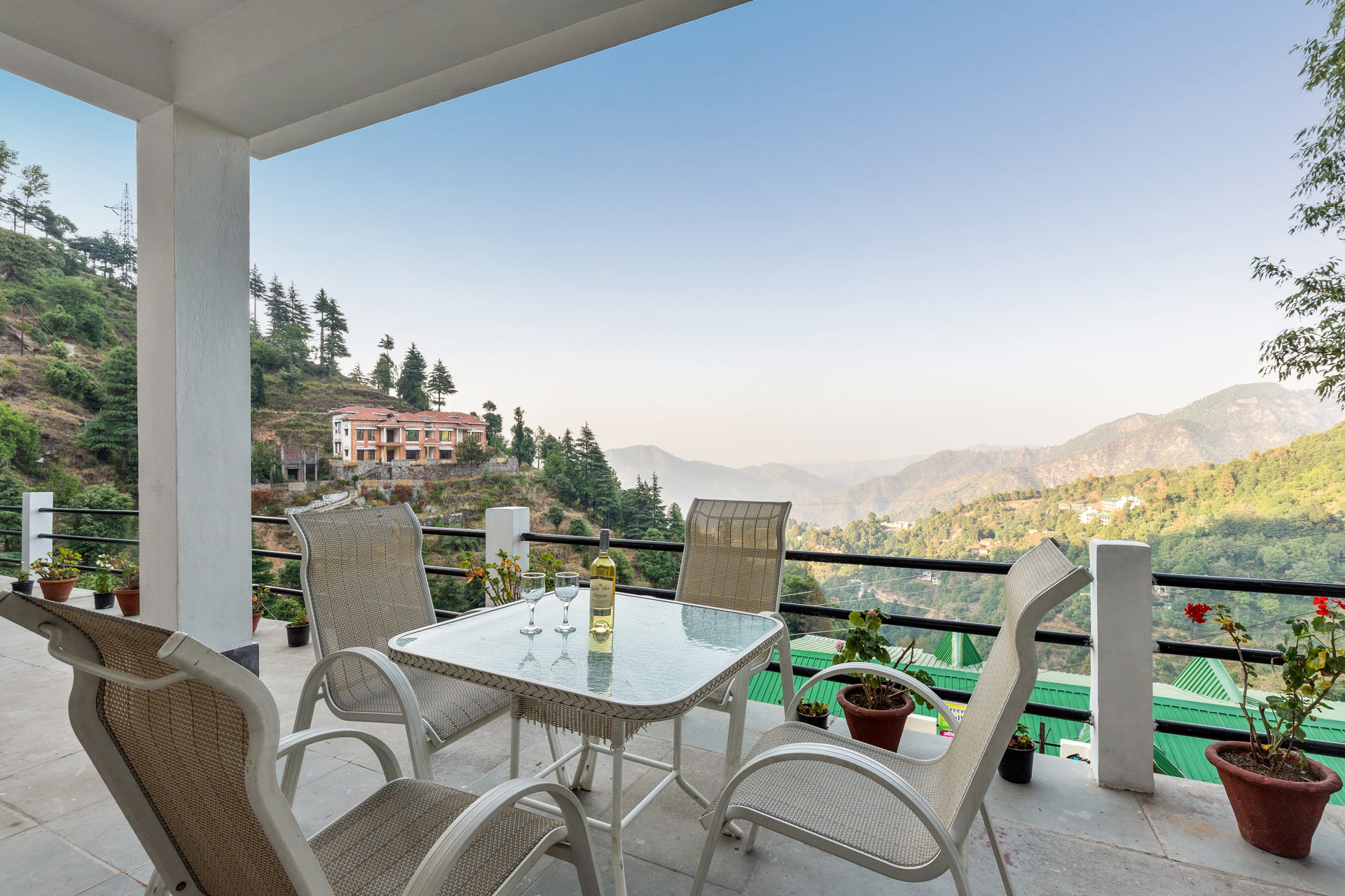 Sylvan Cottage - Gagar