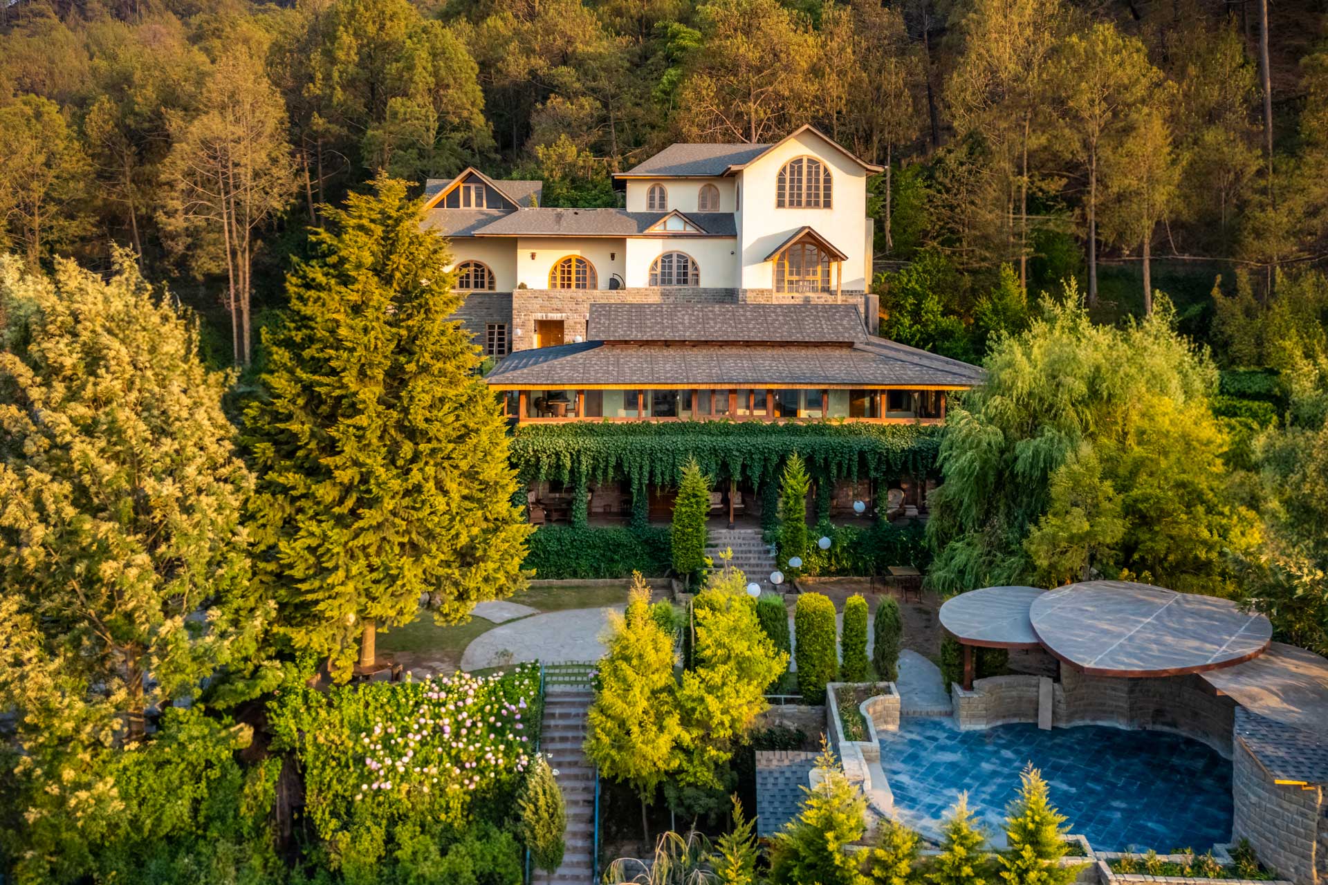 Sylvana Villas