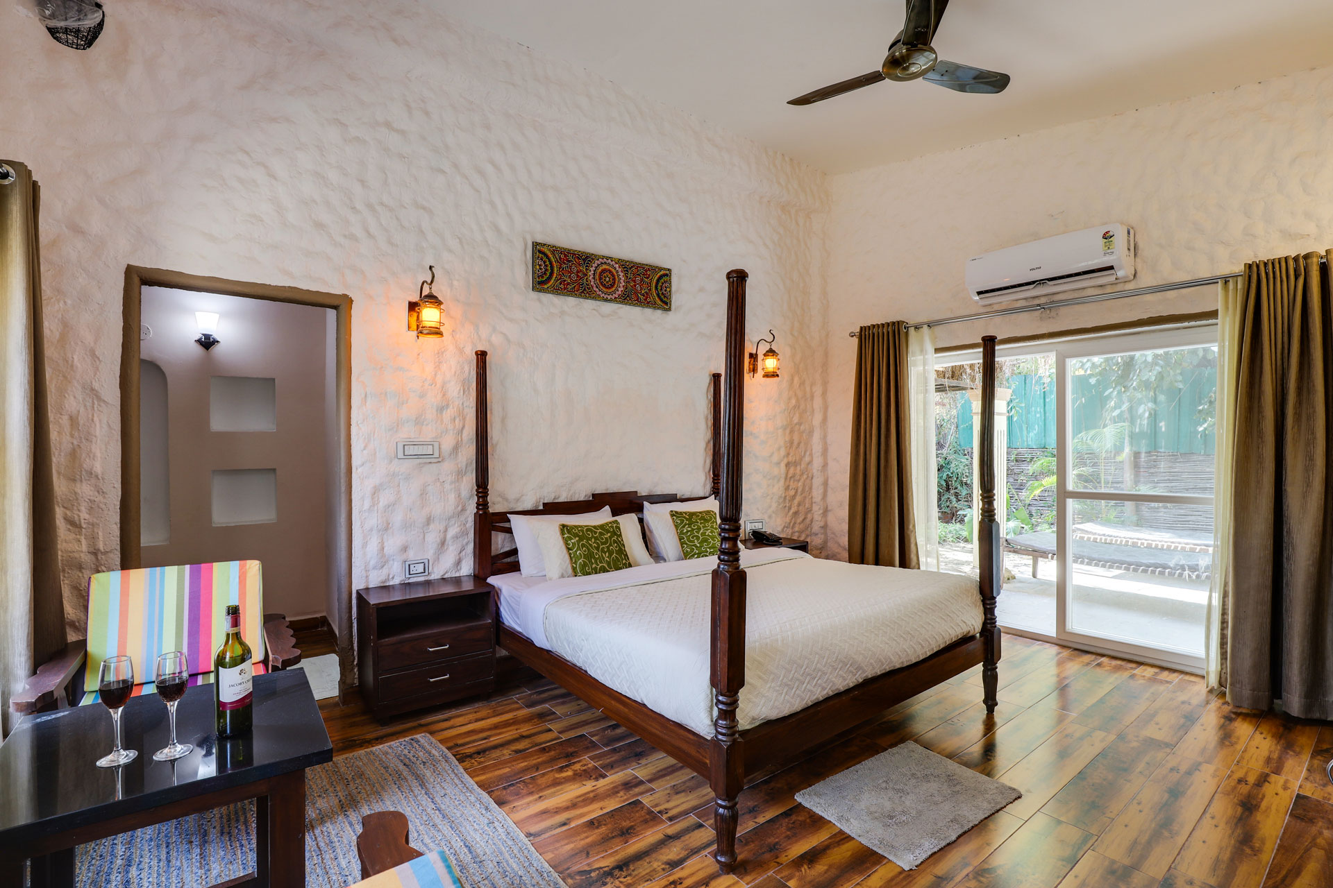 Tanor Villa @ Bhils Kabeela - Image 3