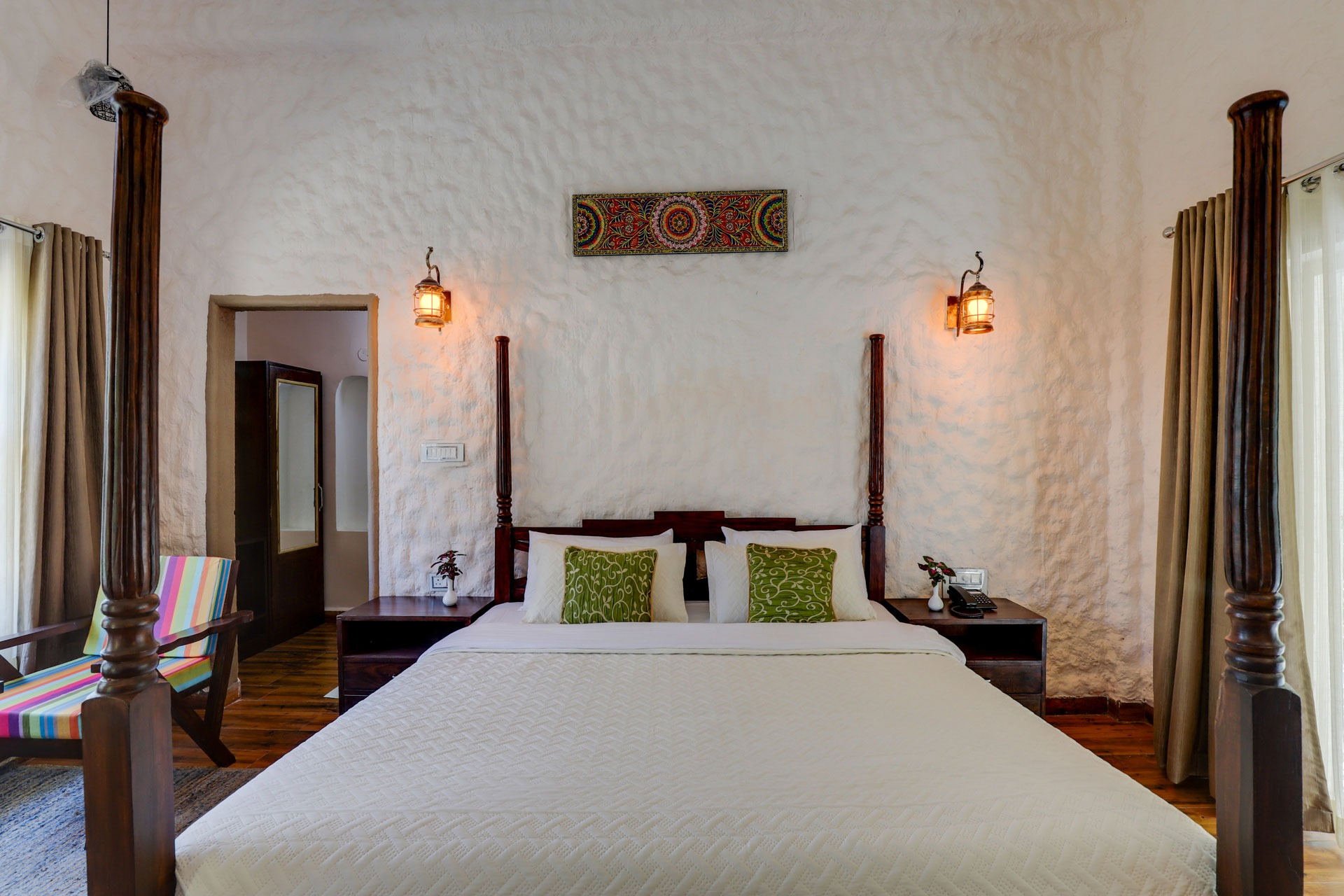 Tanor Villa @ Bhils Kabeela - Image 4