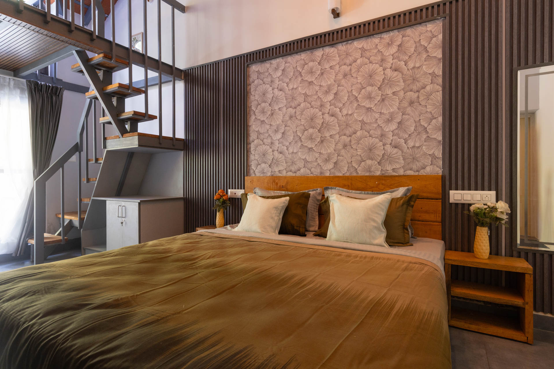 Tarang - The Nest