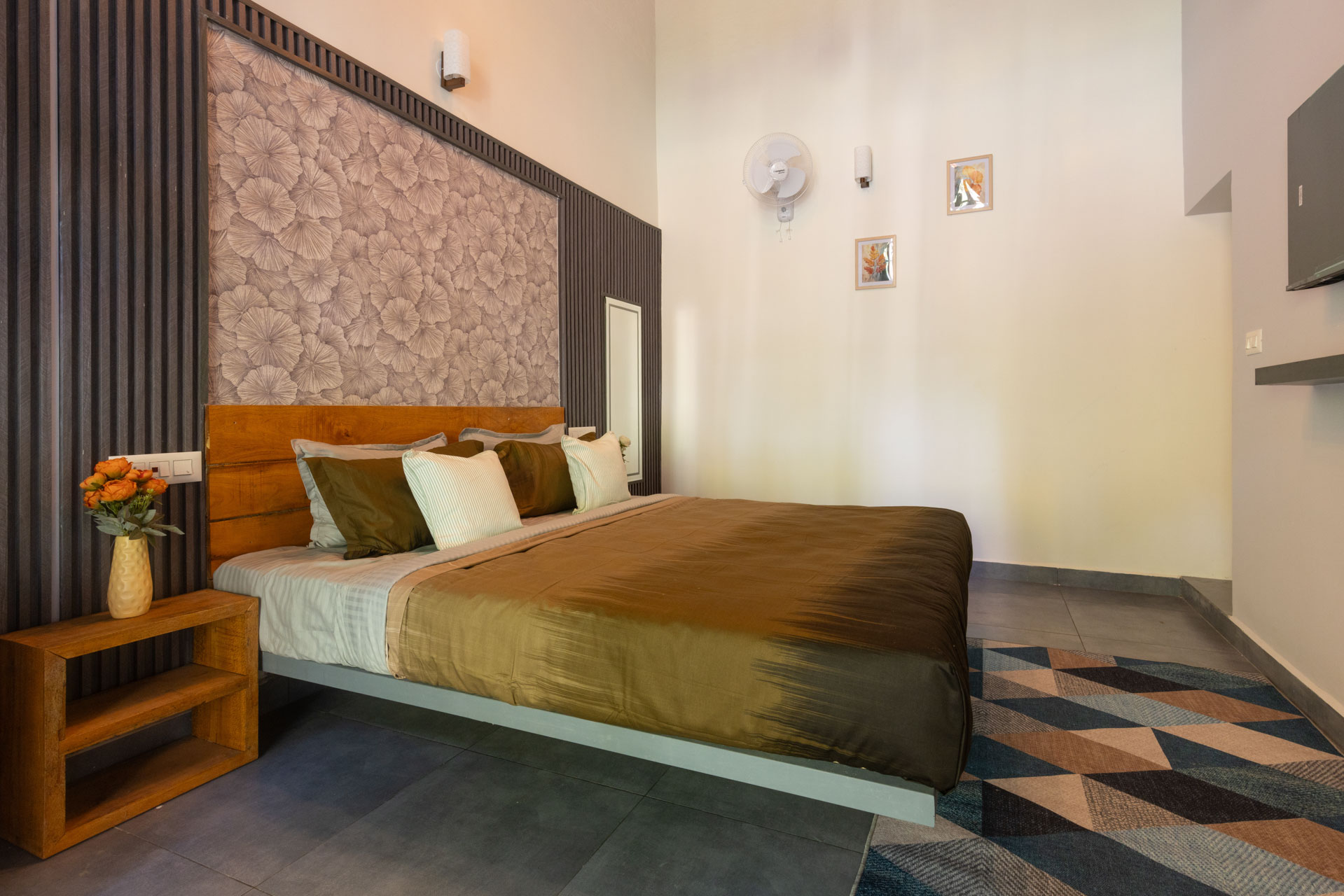 Tarang - The Nest