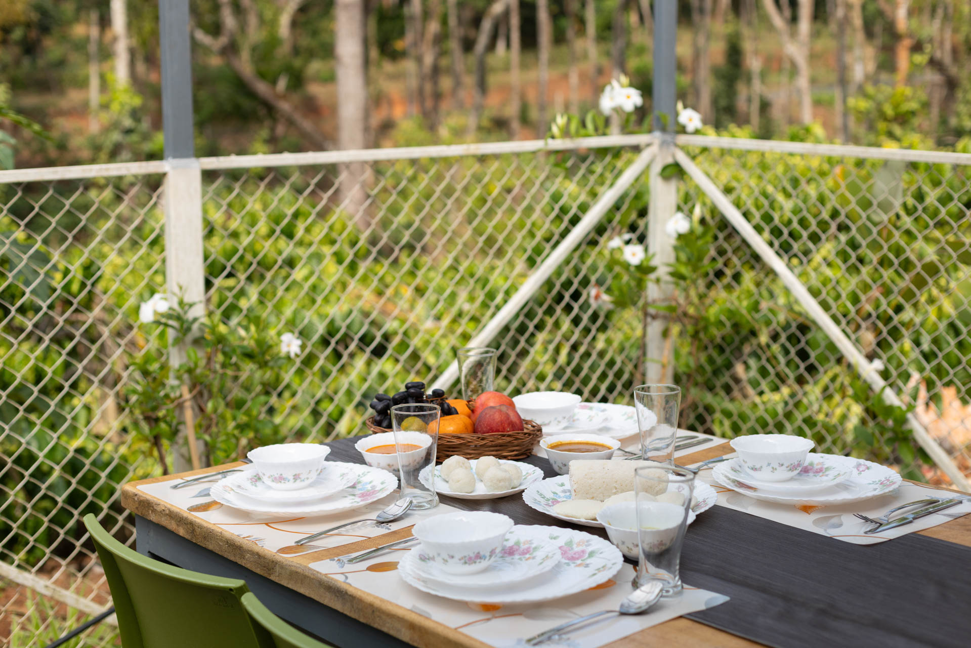 Tarang - The Nest