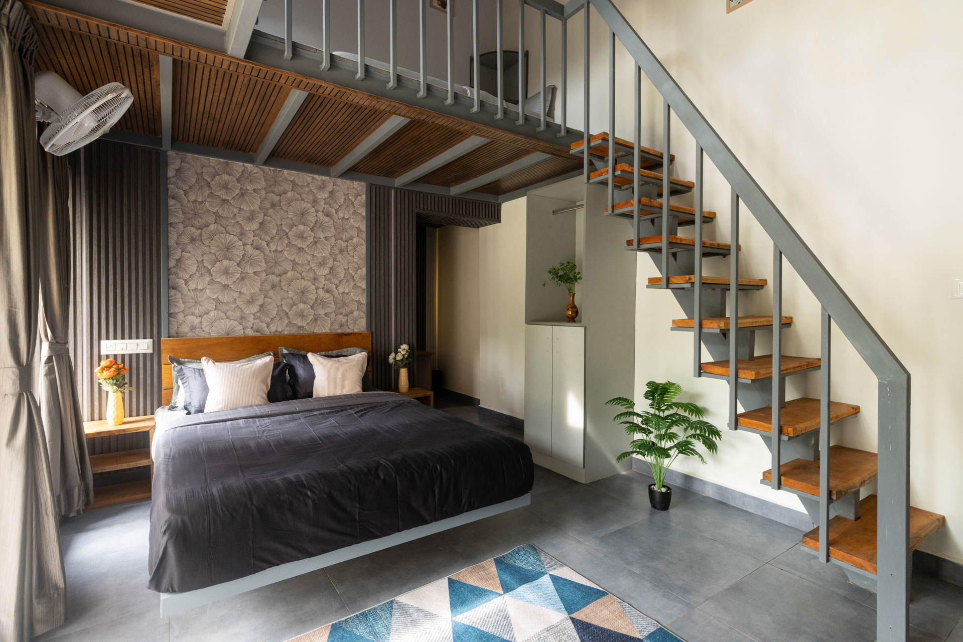 Tarang - The Nest