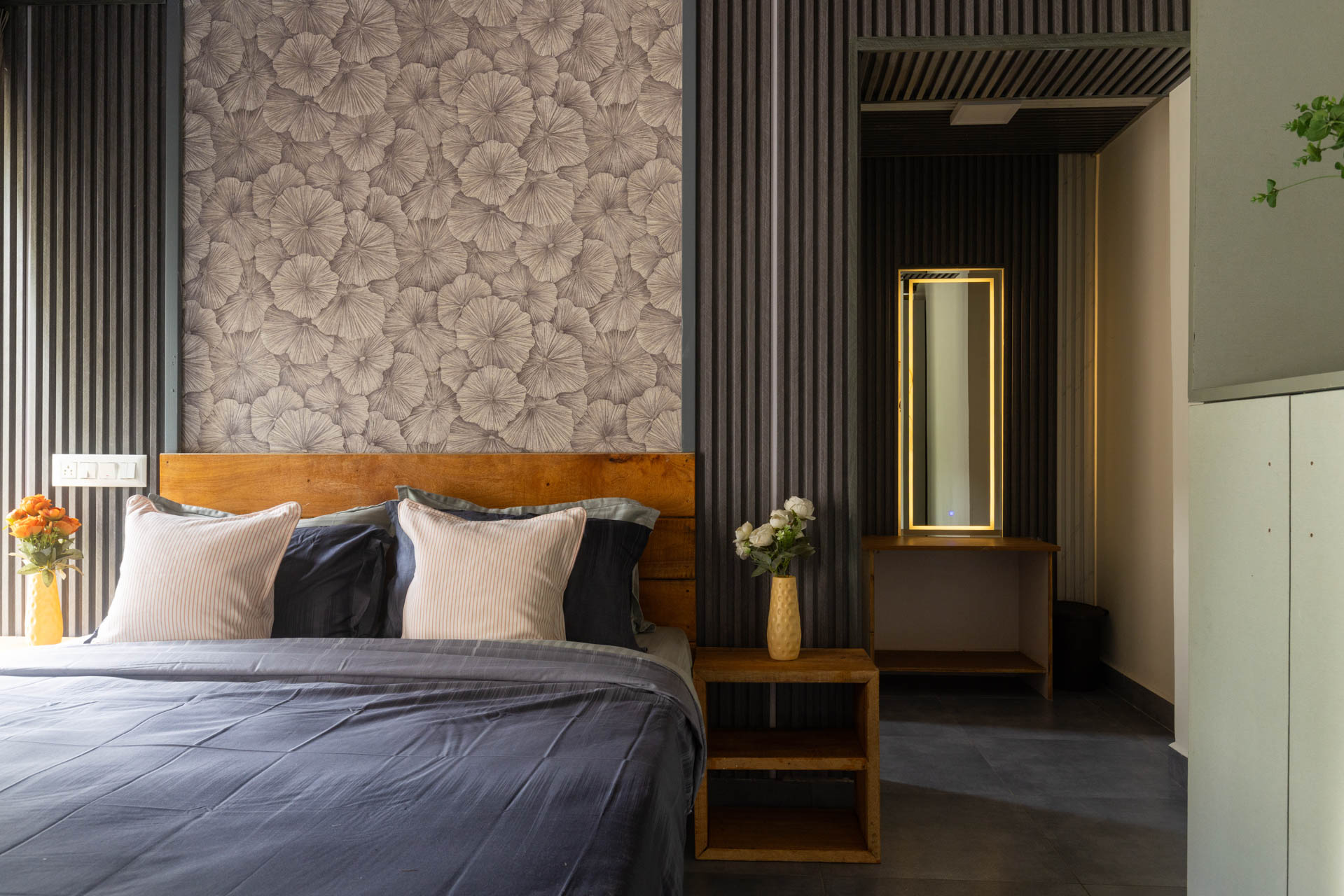 Tarang - The Nest