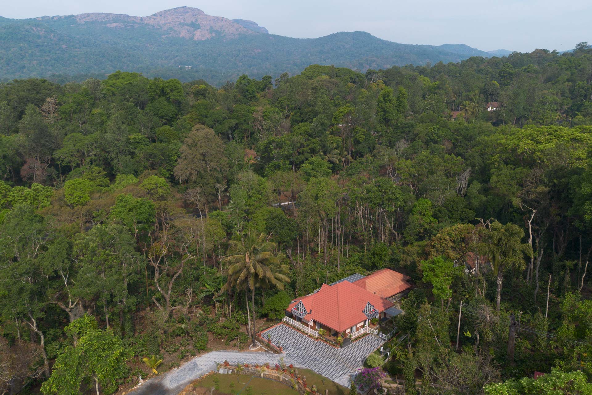 Tarang - The Nest