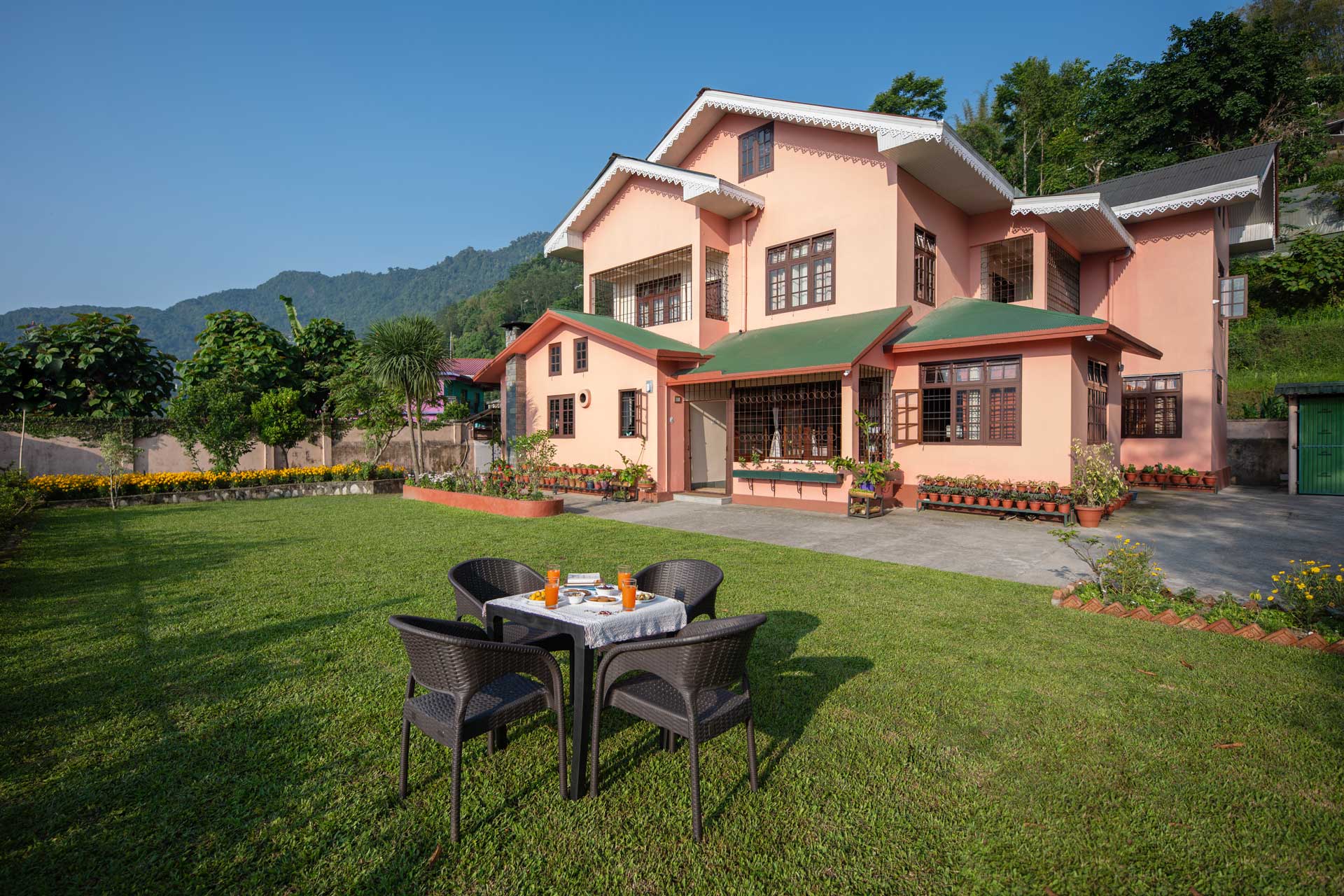 Thangsing Farmhouse - Image 4