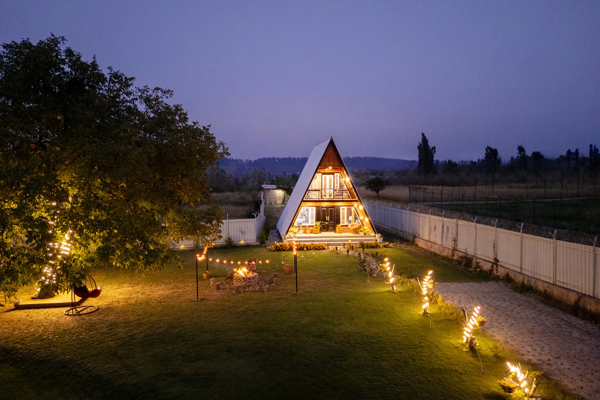 That Mountain House - Image 3
