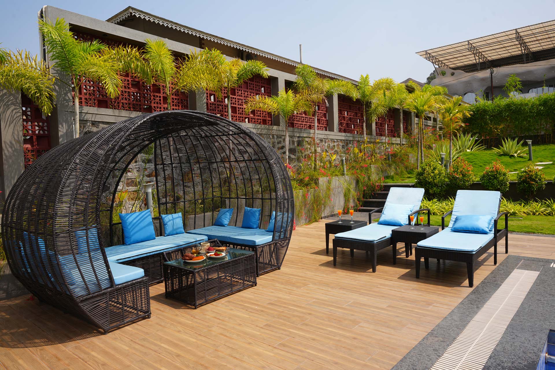 The Aquamarine Villa - Igatpuri - Image 3