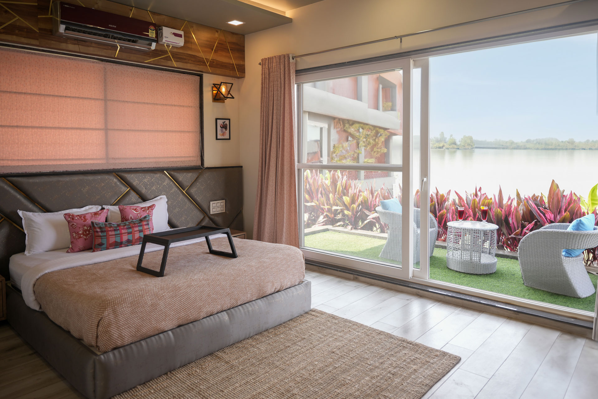 The Aquamarine Villa - Igatpuri - Image 5