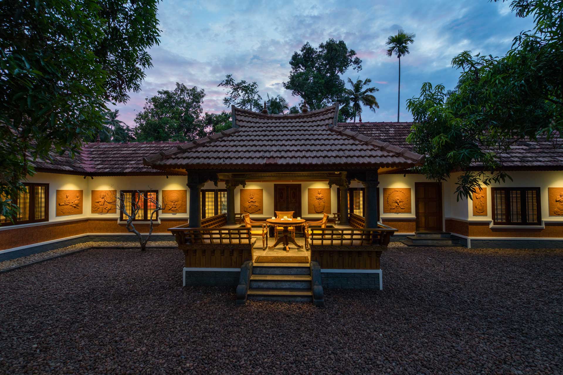 The Backwater Heritage - Image 2