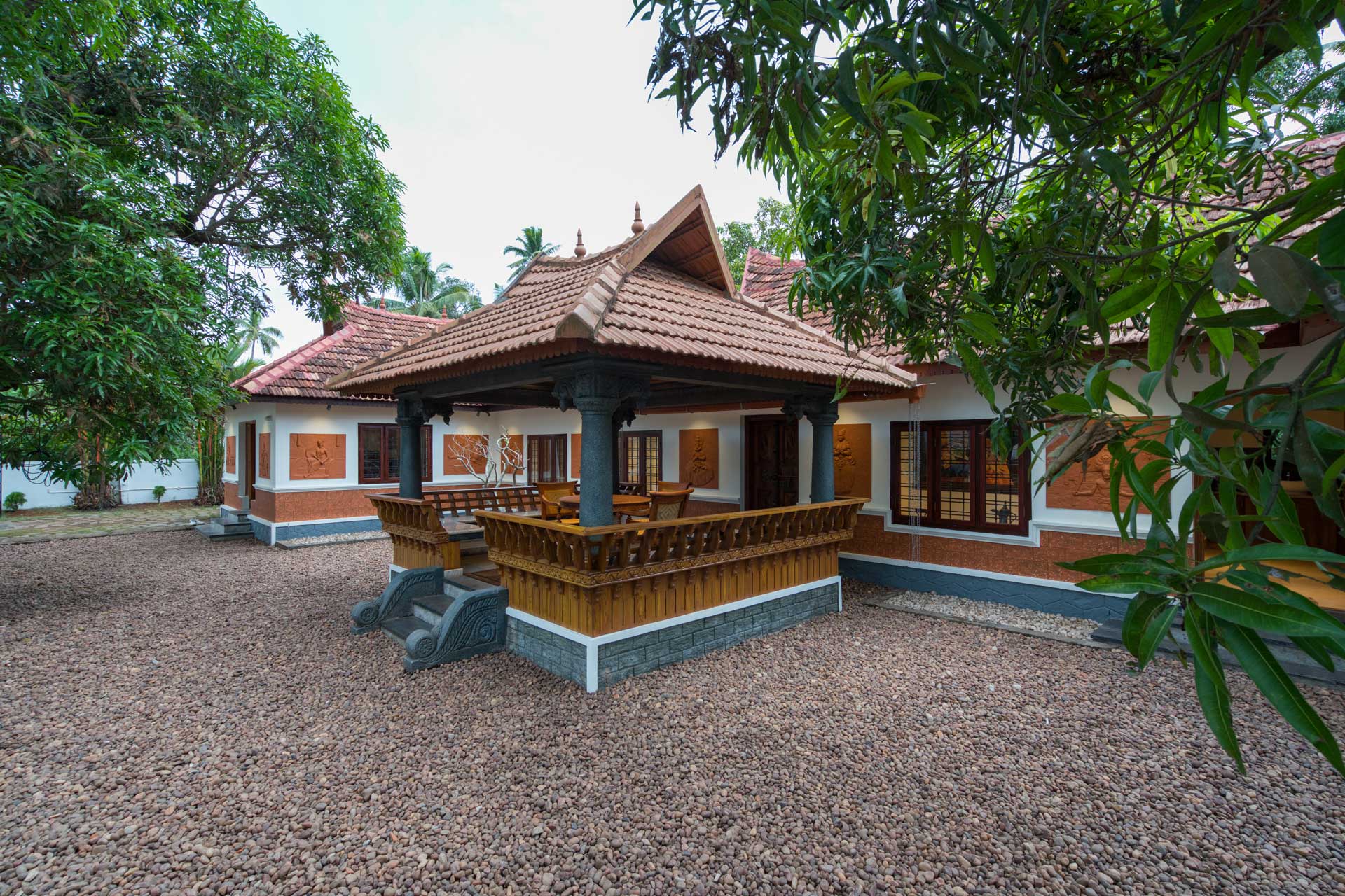 The Backwater Heritage - Image 3