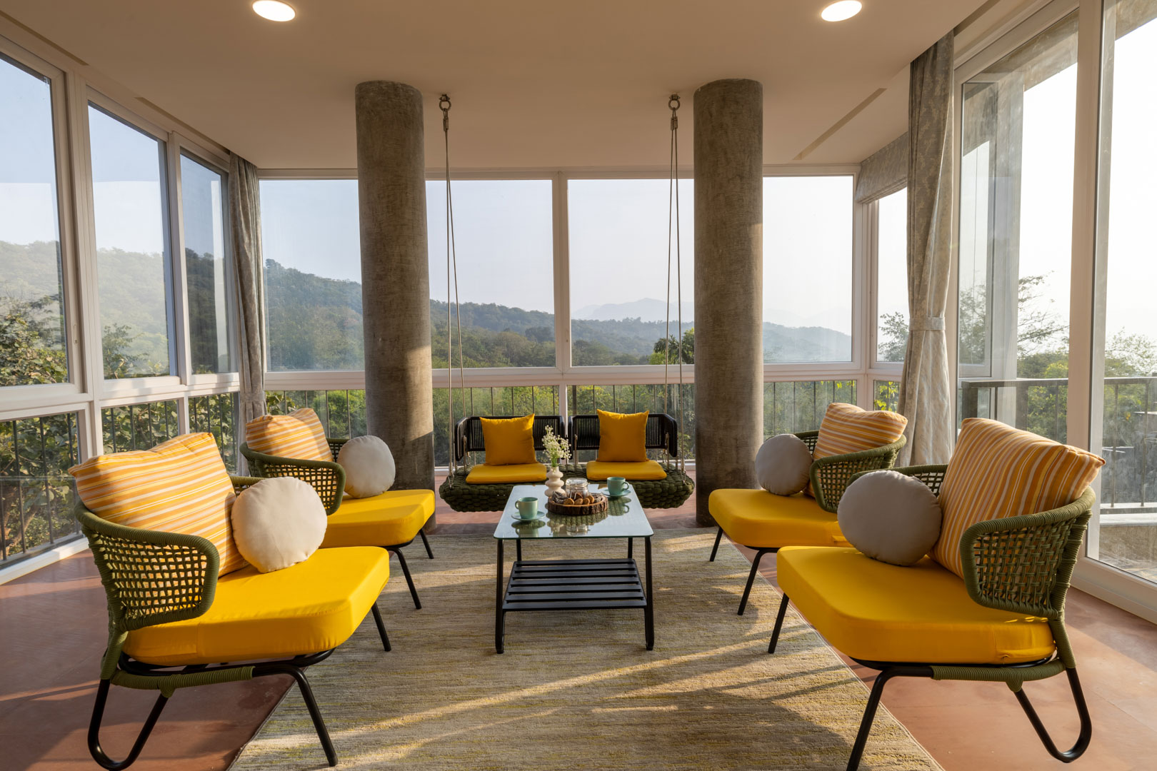 The Chirping Villa - Mulshi - Image 3