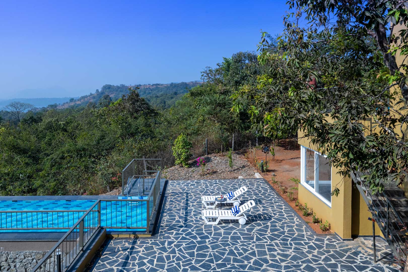 The Chirping Villa - Mulshi - Image 2