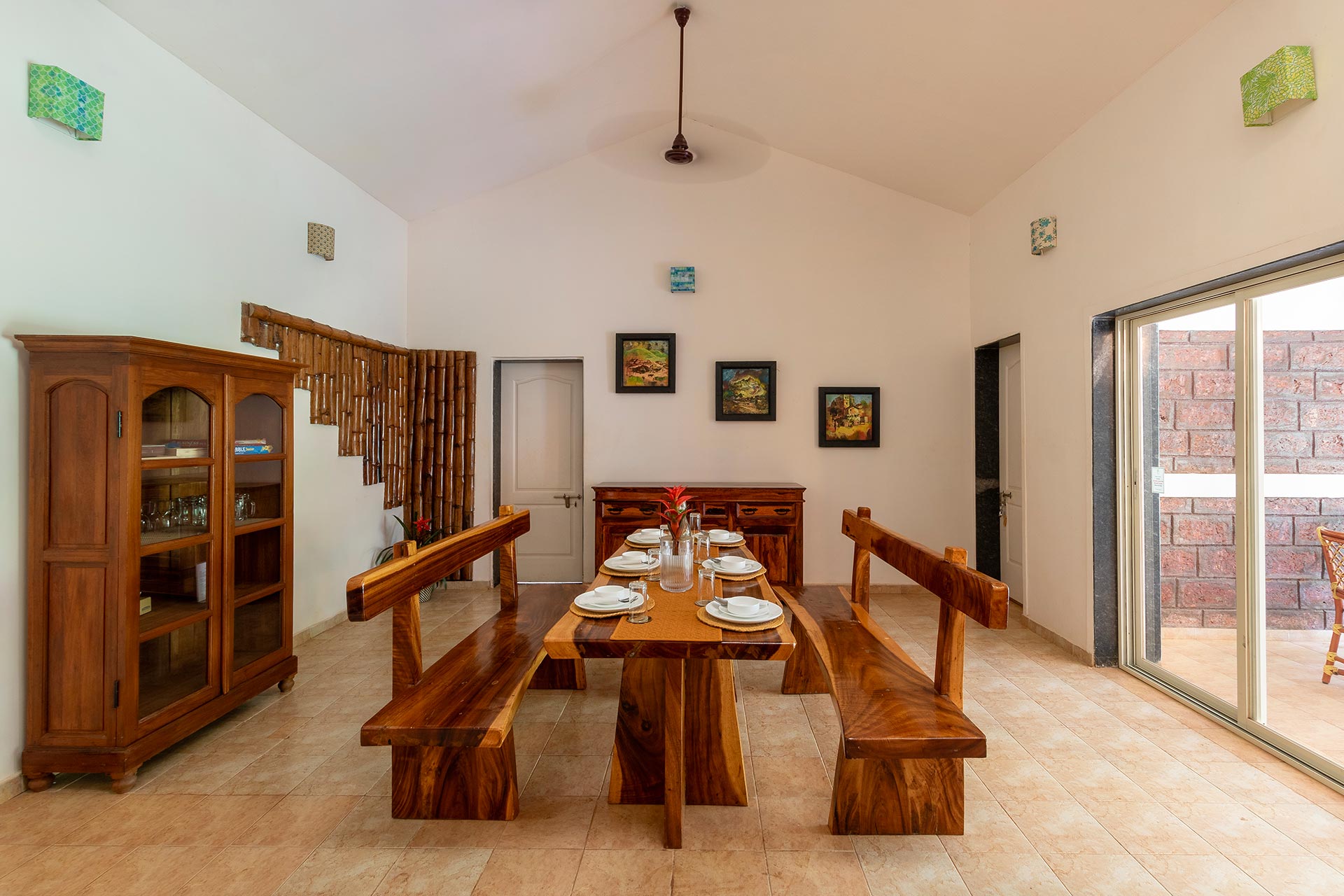 The Conservancy Bungalow - Koyananagar - Image 5