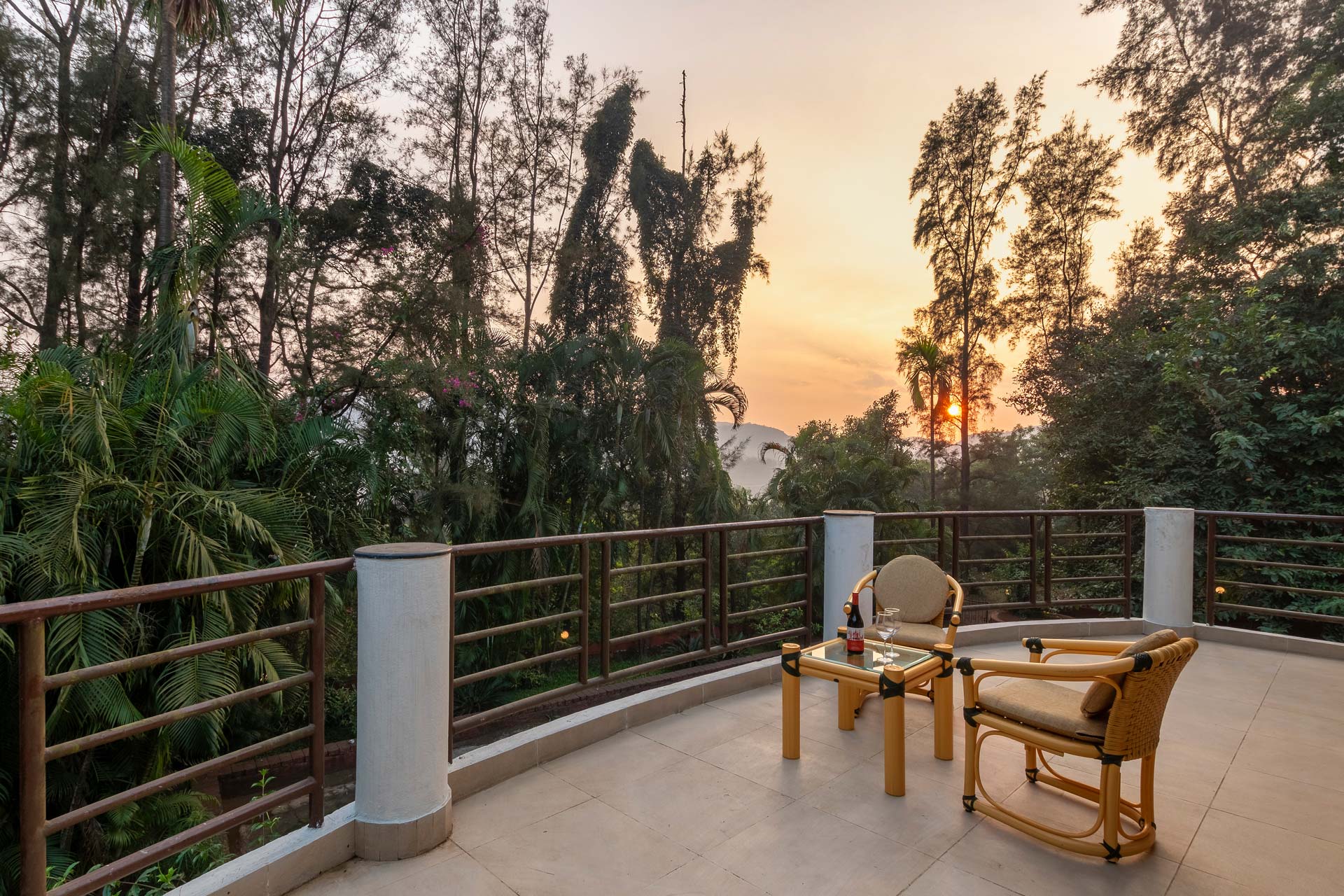 The Conservancy Bungalow - Koyananagar - Image 3