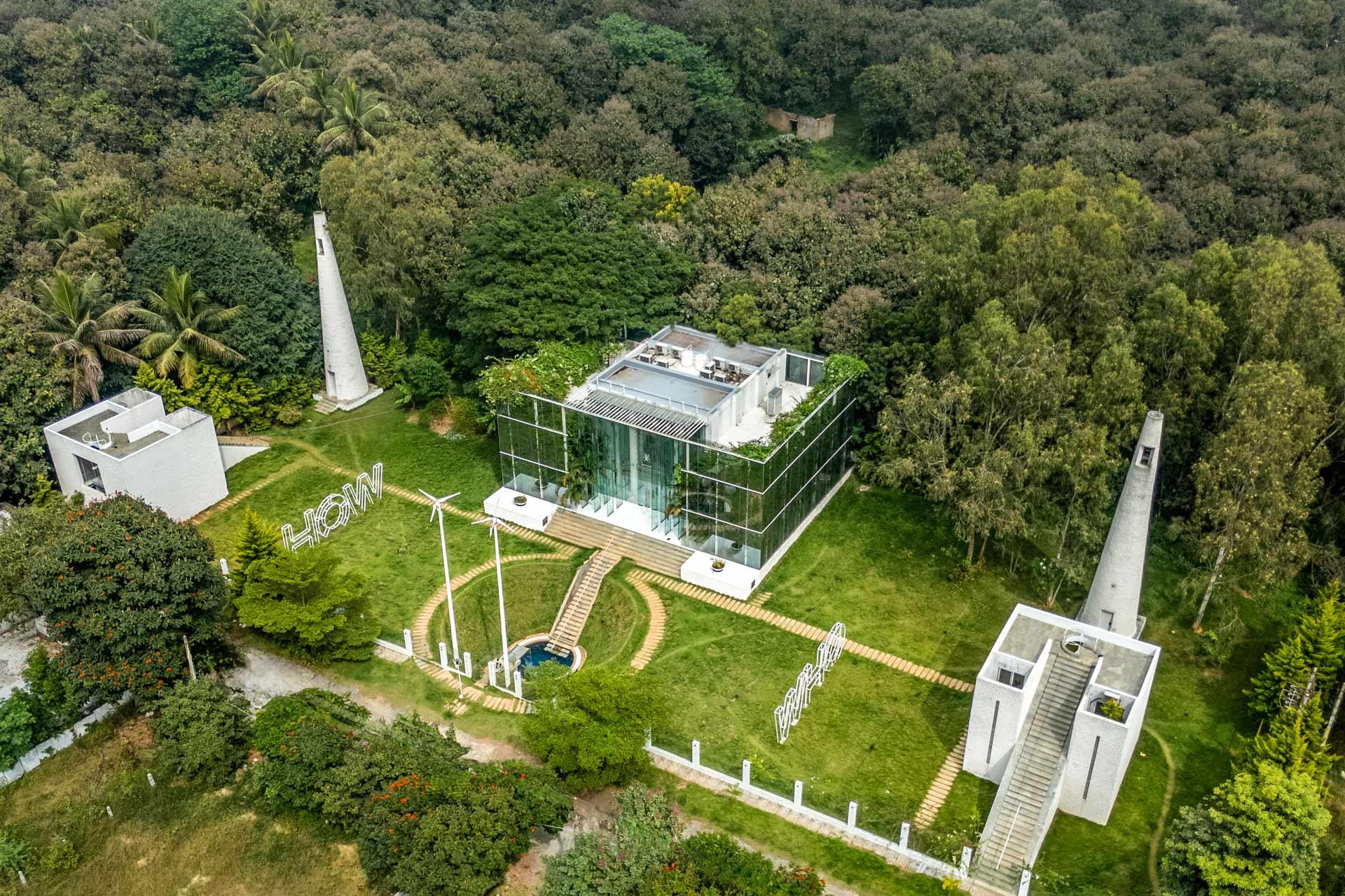 The Crystal Hall - Image 4