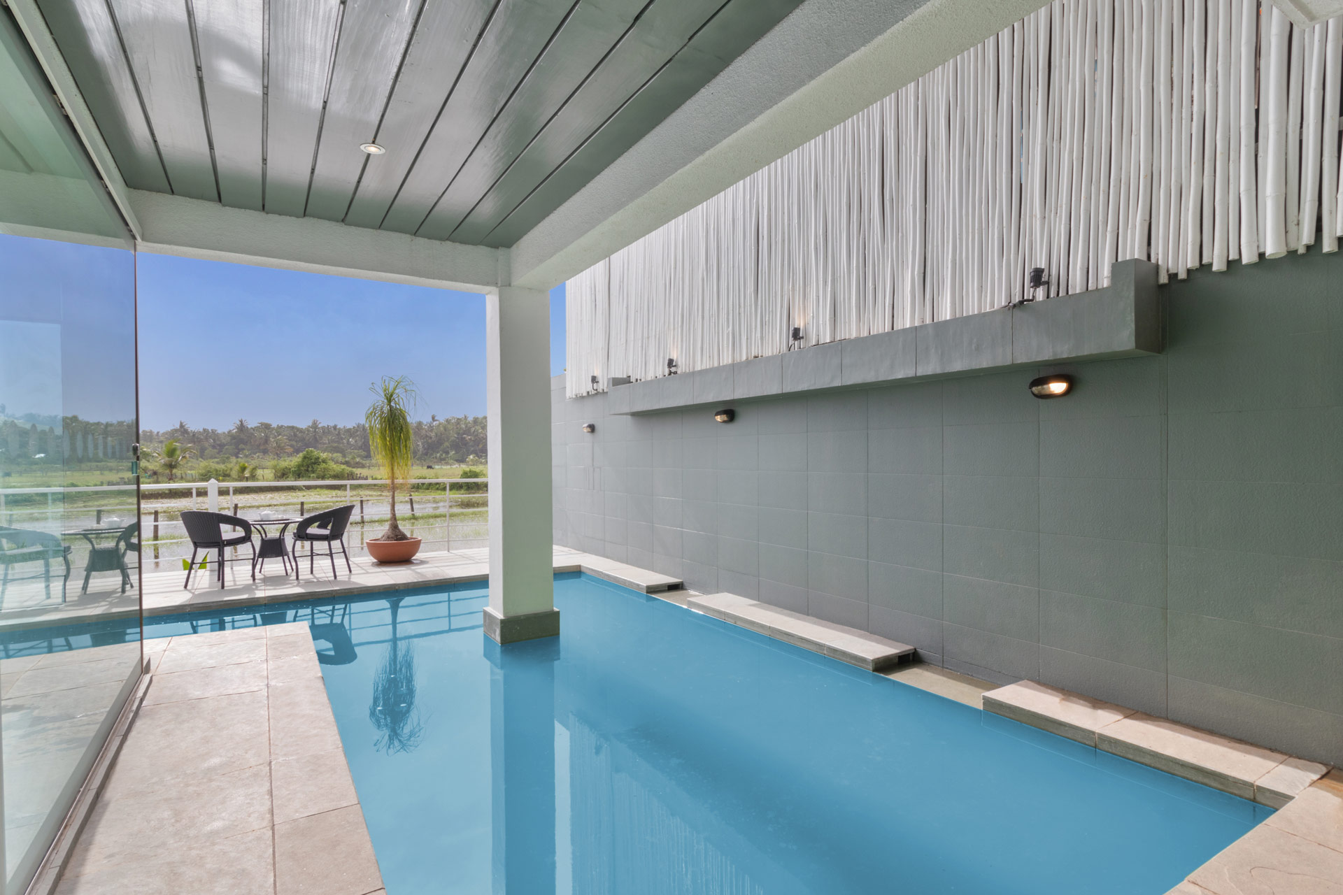 StayVista at The Emerald Meadows homestay in Nerul