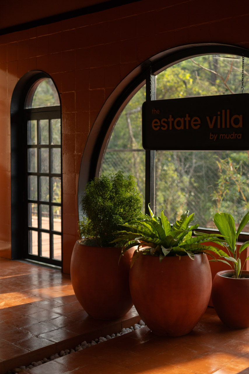The Estate Villa