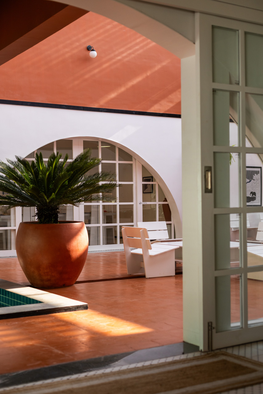 The Estate Villa