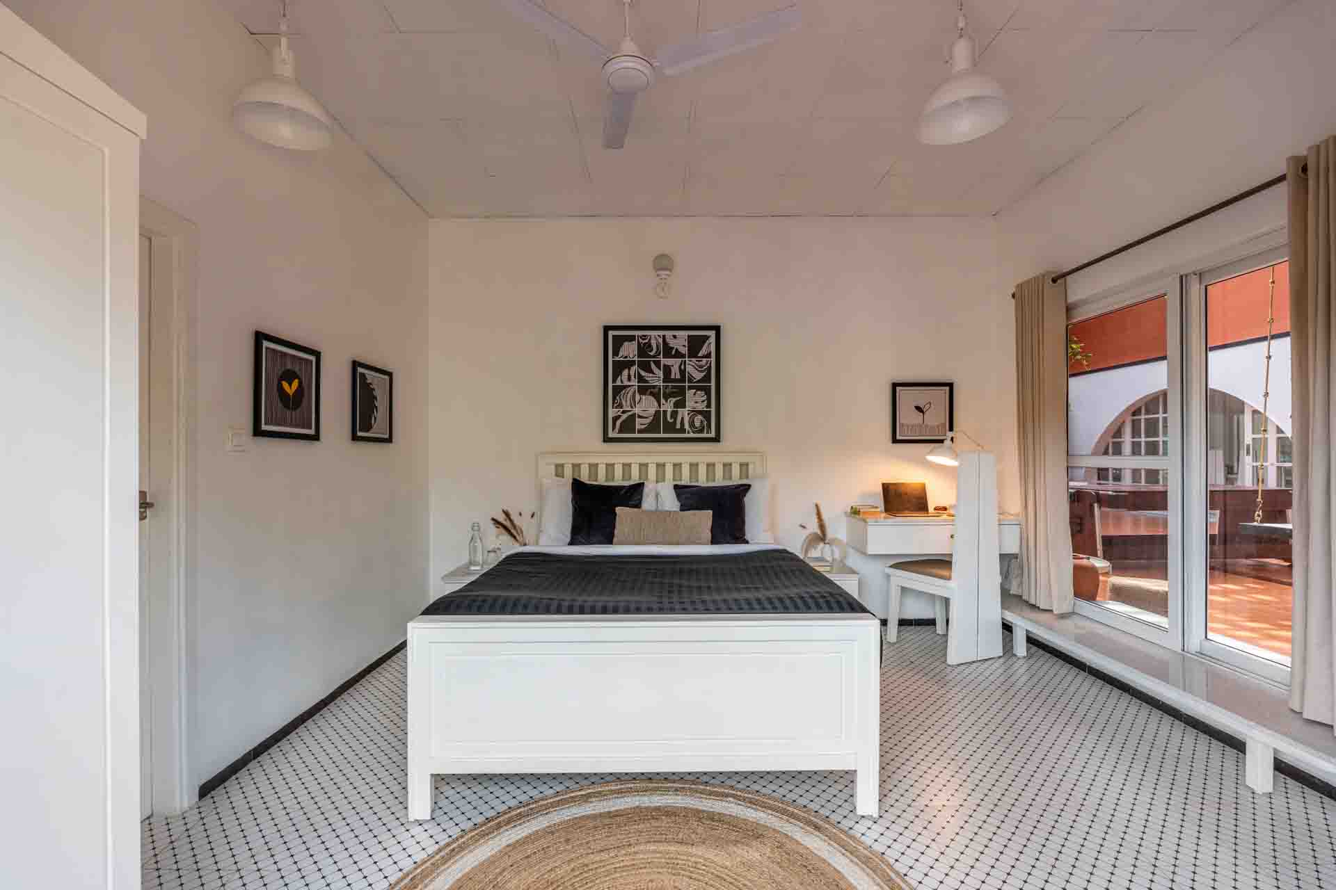 The Estate Villa