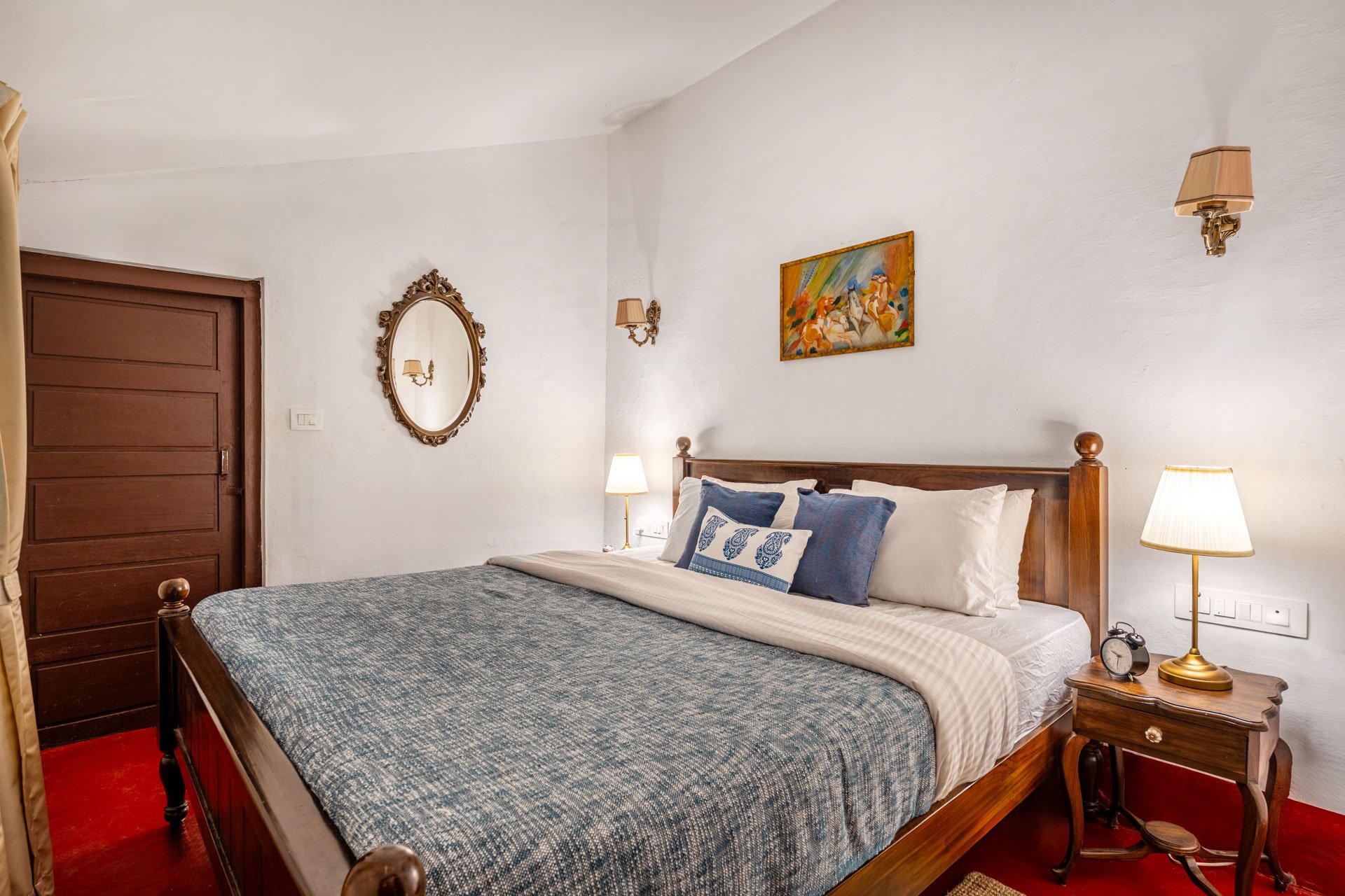 The Fig Tree Villa