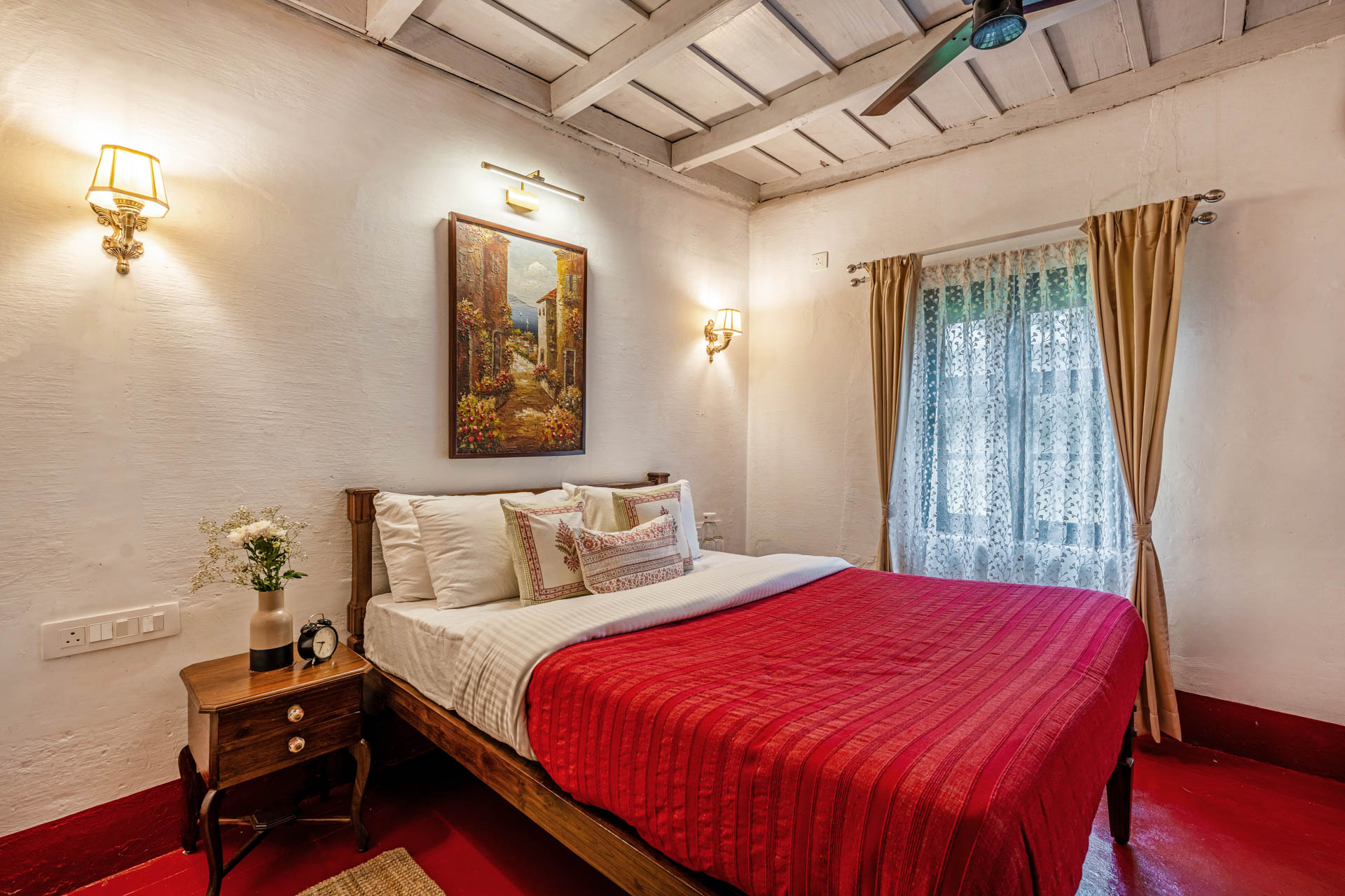 The Fig Tree Villa