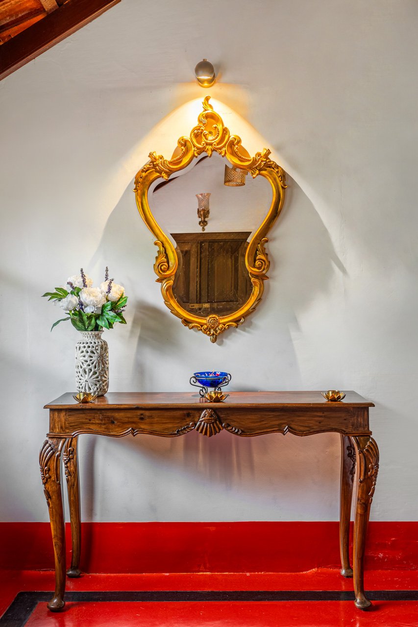 The Fig Tree Villa