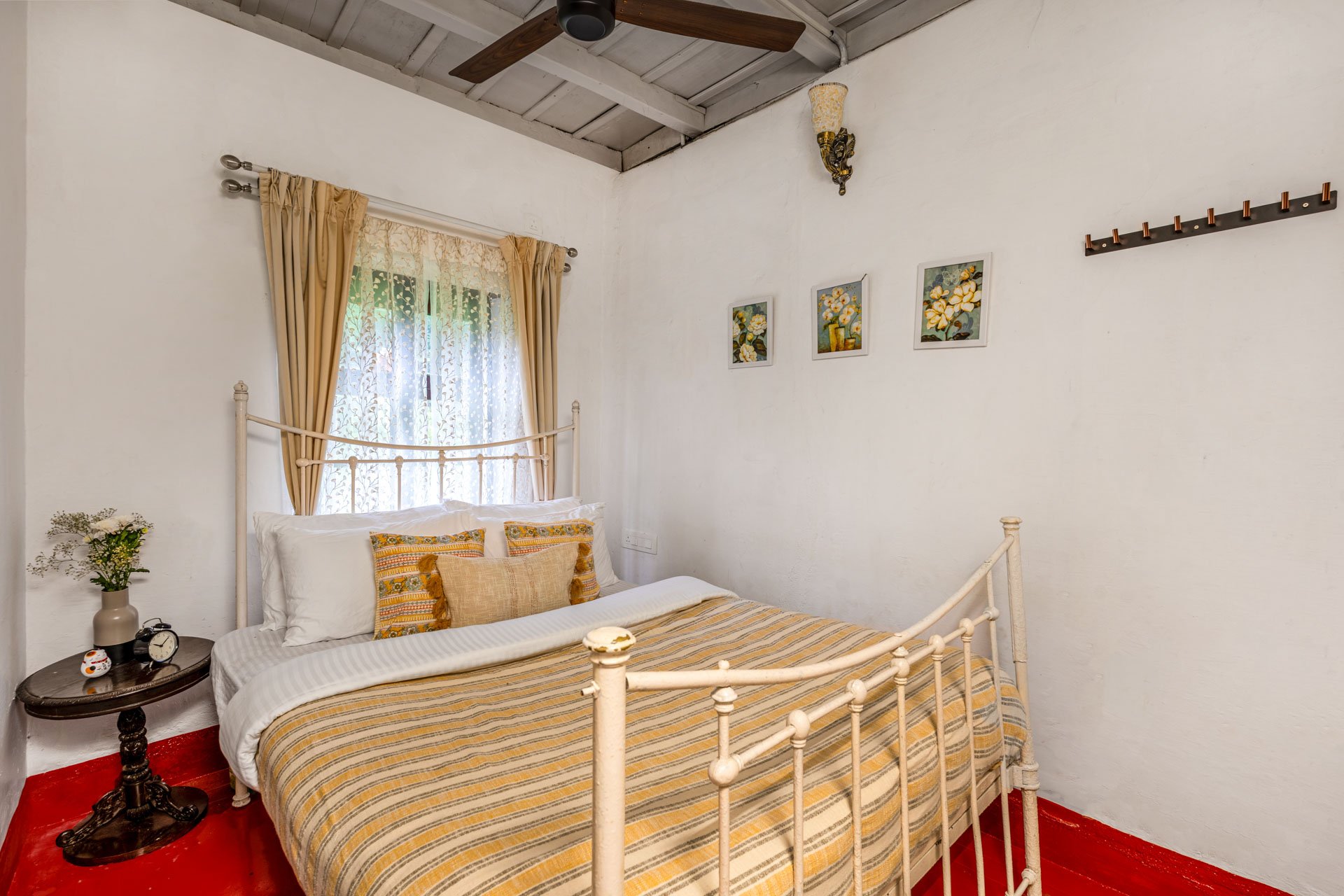 The Fig Tree Villa