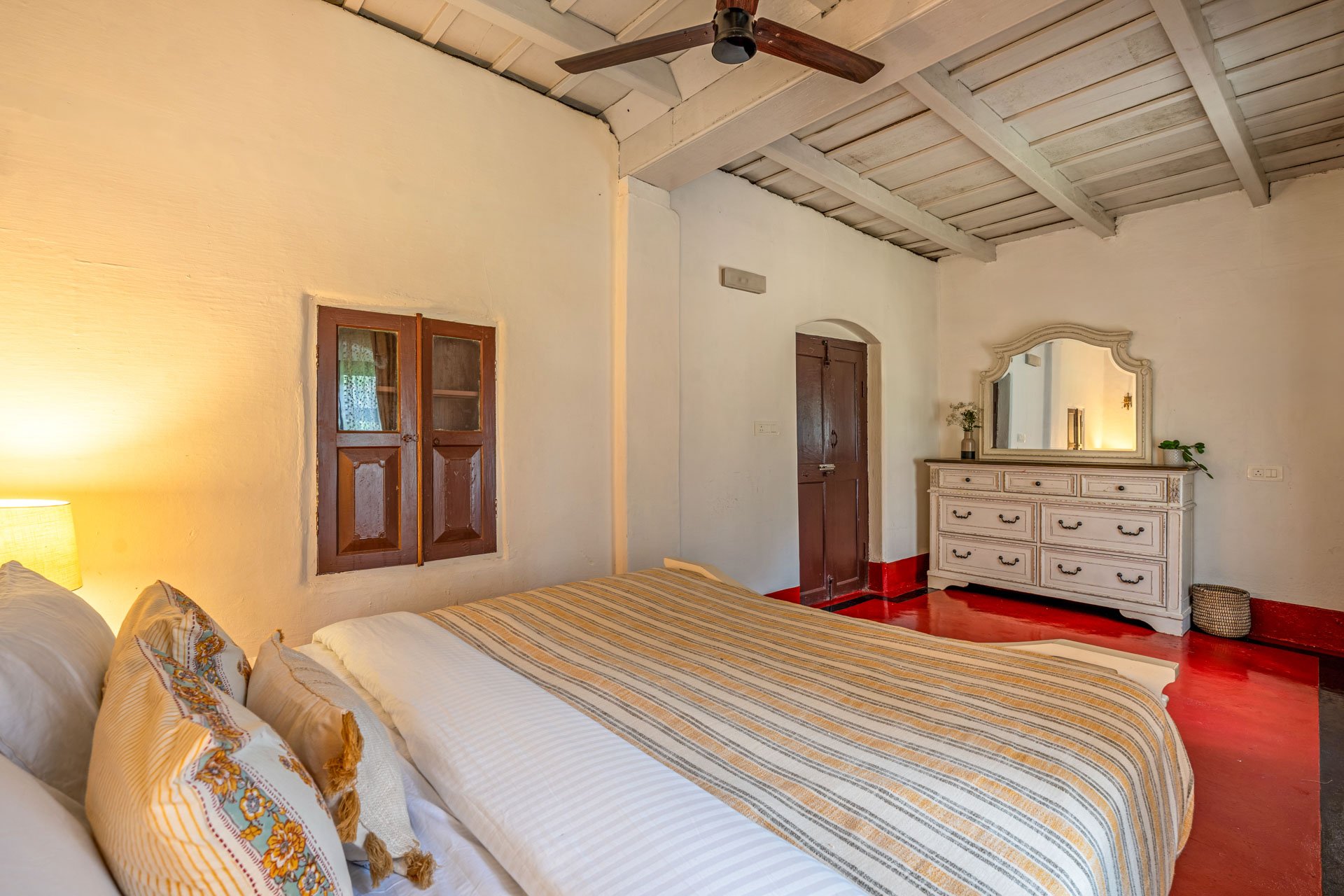 The Fig Tree Villa