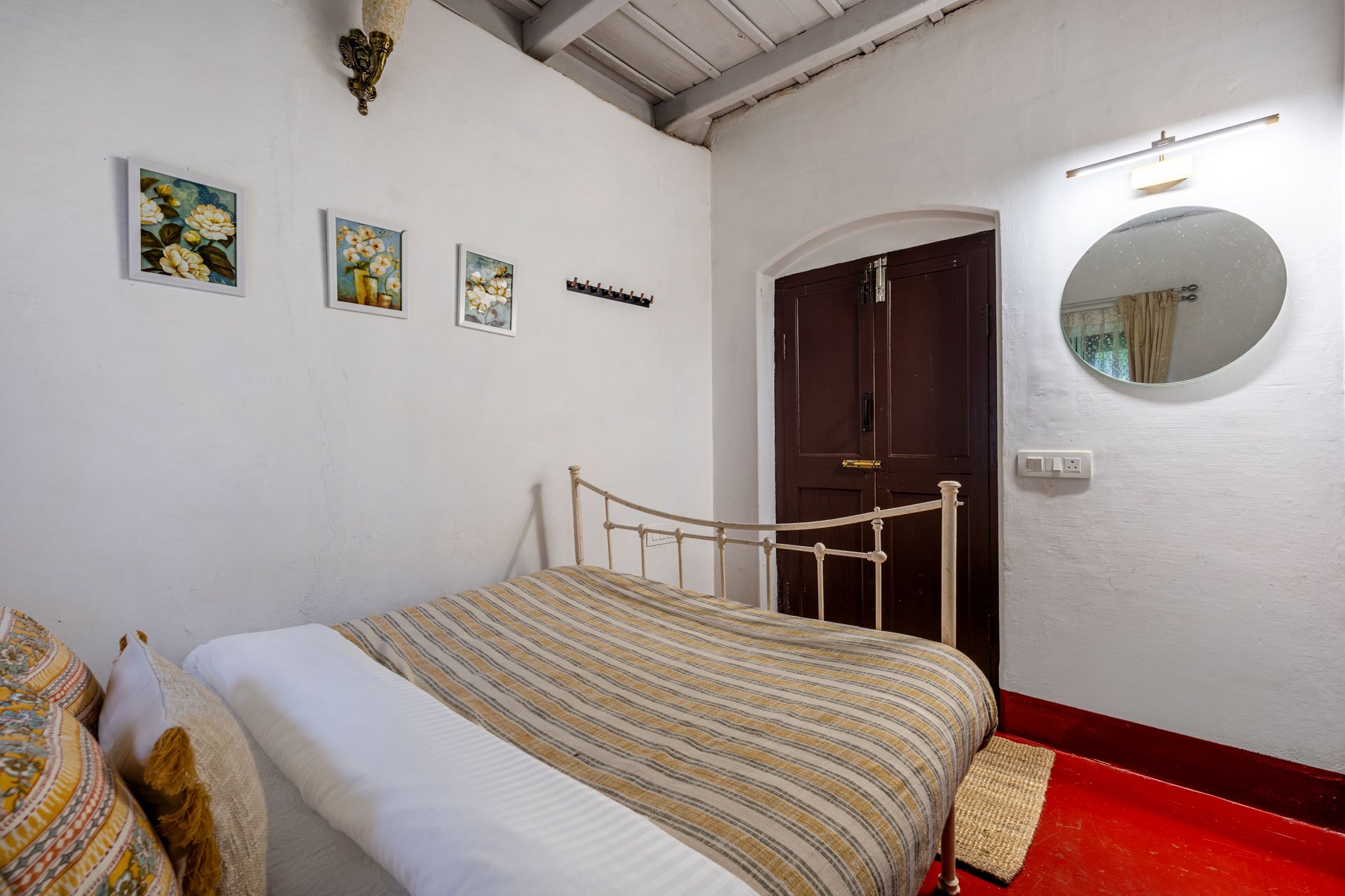 The Fig Tree Villa