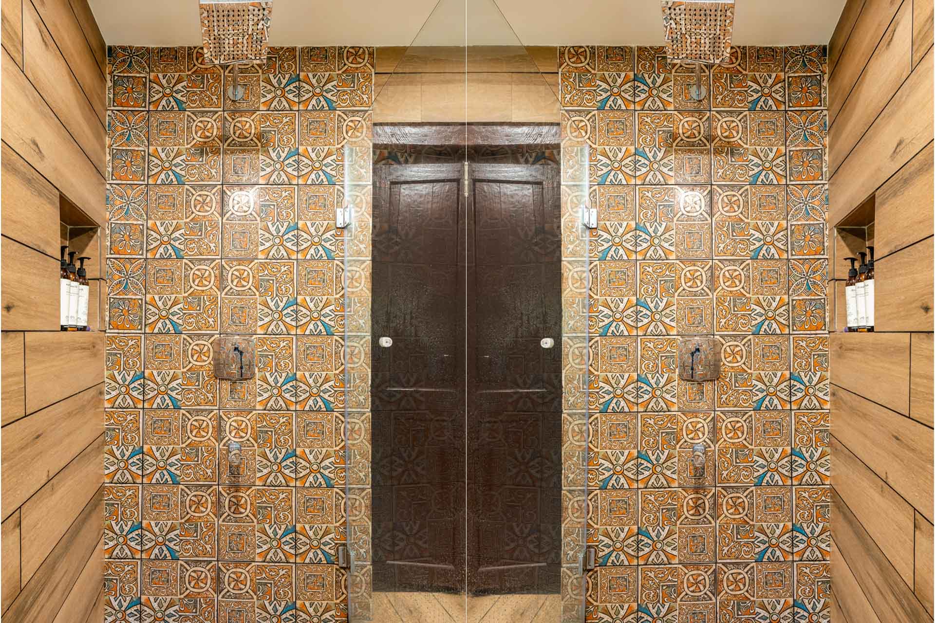 The Fig Tree Villa