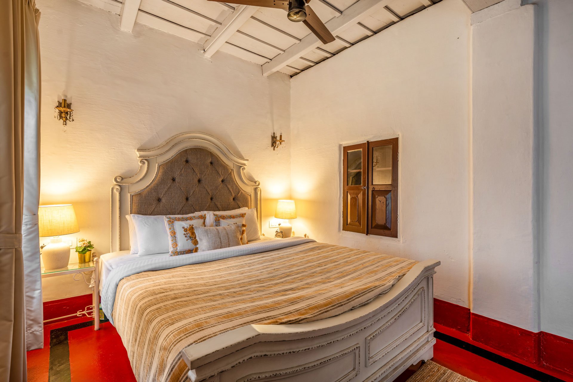 The Fig Tree Villa