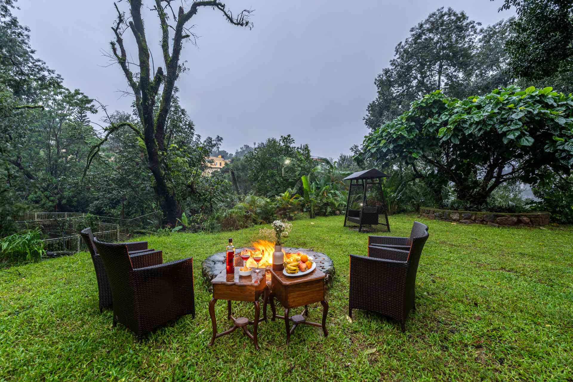 The Fig Tree Villa