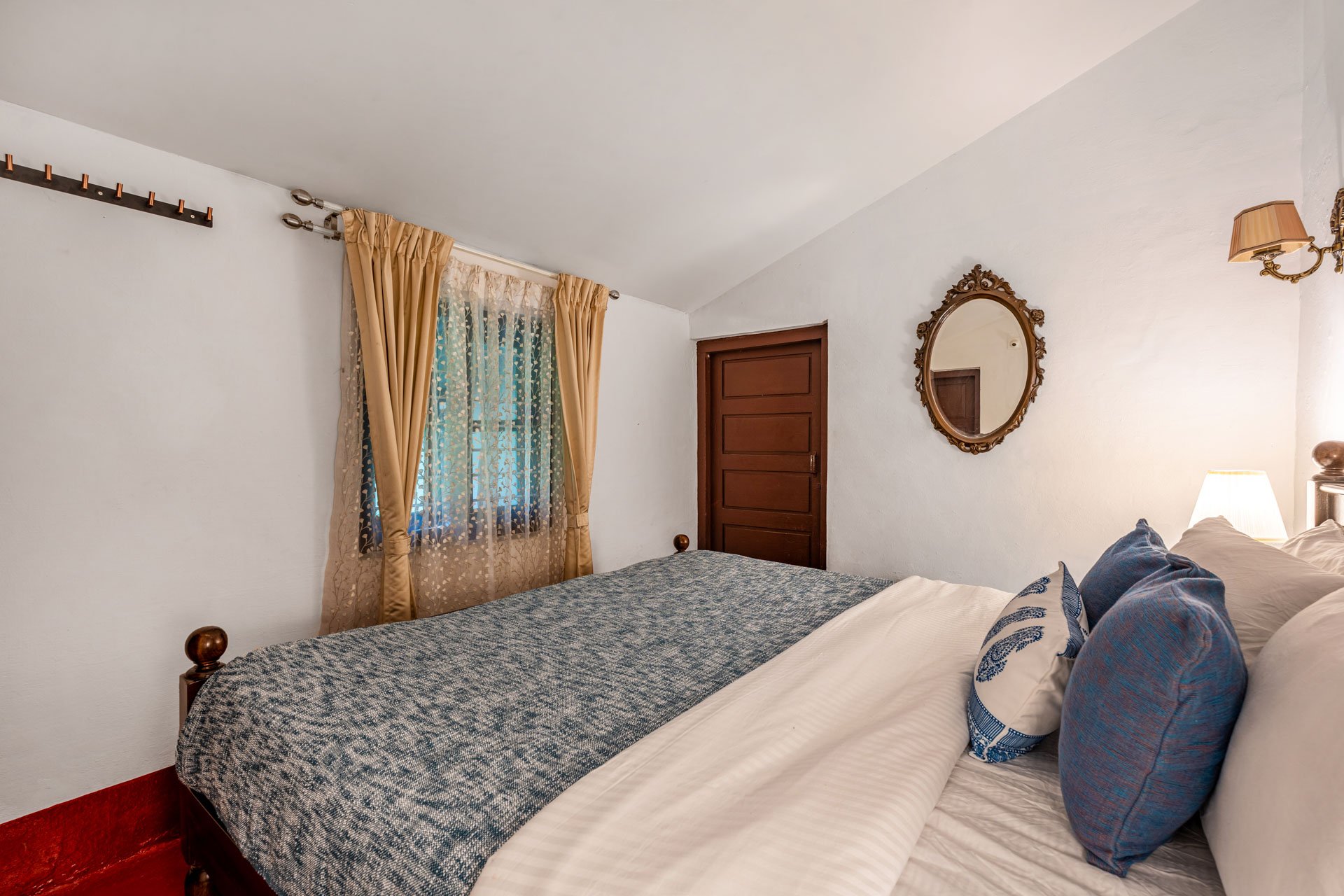 The Fig Tree Villa