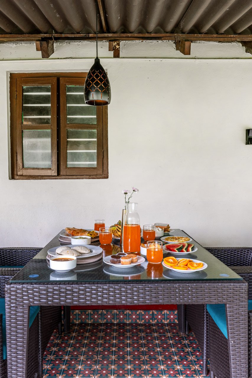 The Fig Tree Villa