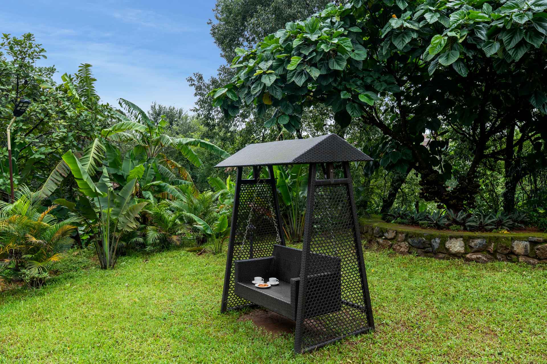 The Fig Tree Villa