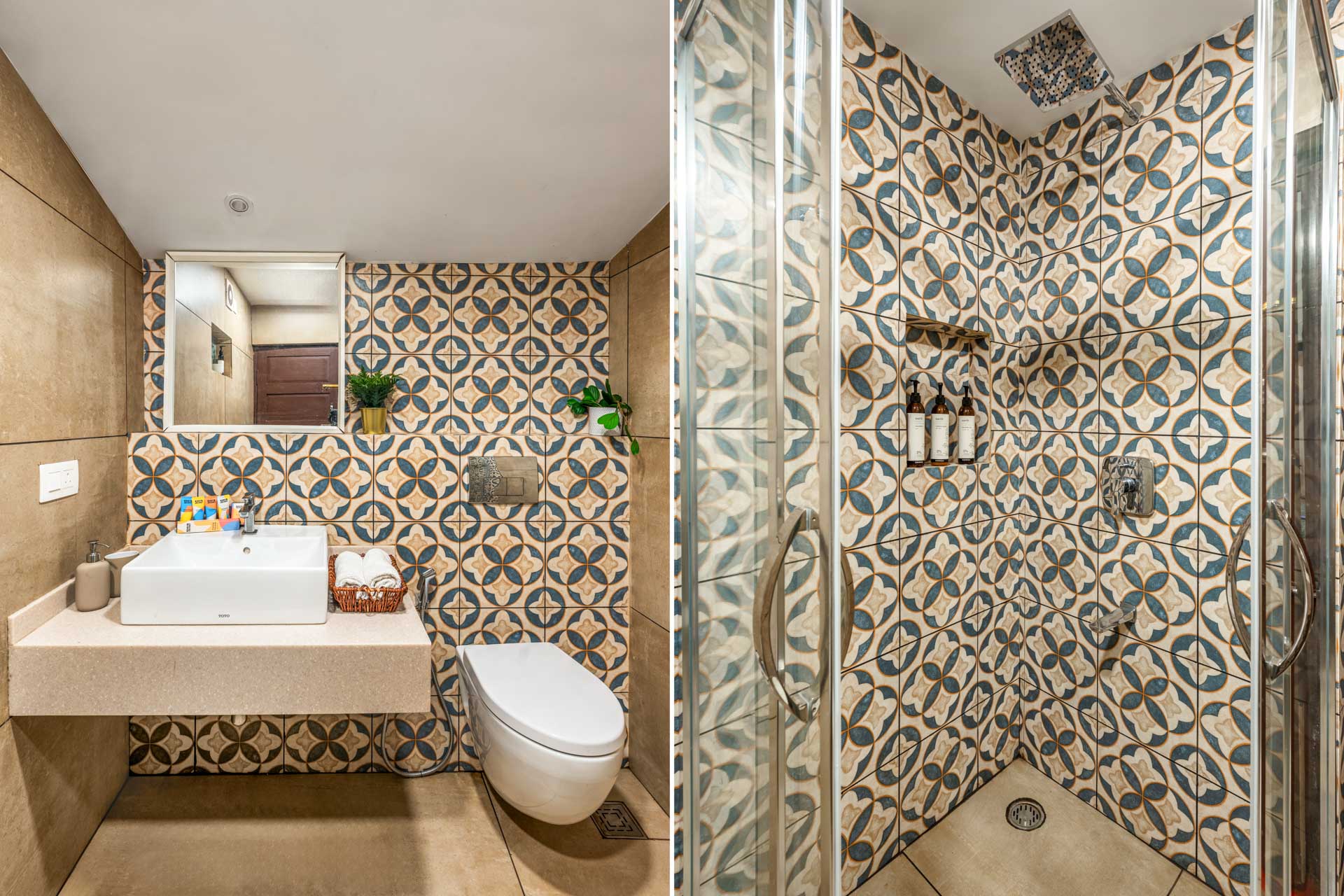 The Fig Tree Villa