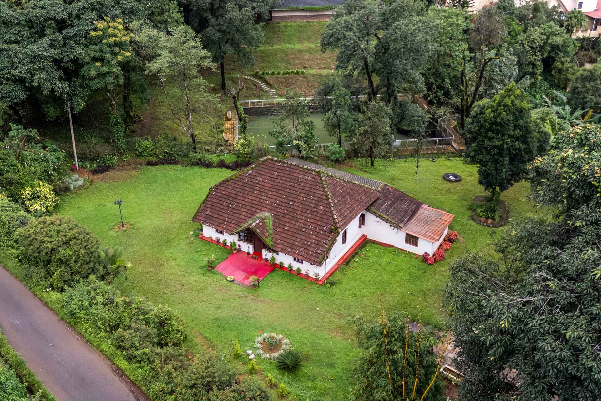 The Fig Tree Villa