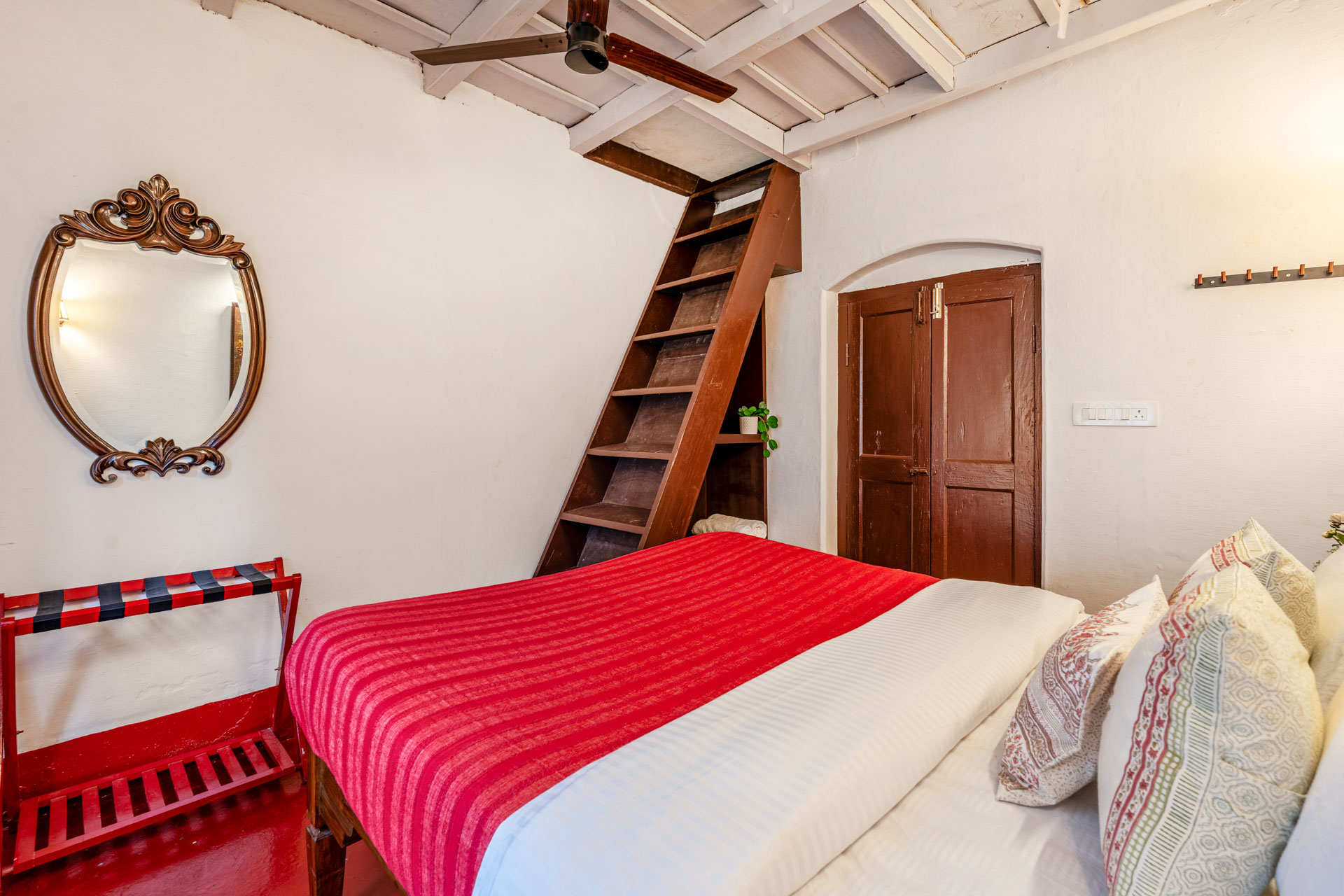 The Fig Tree Villa