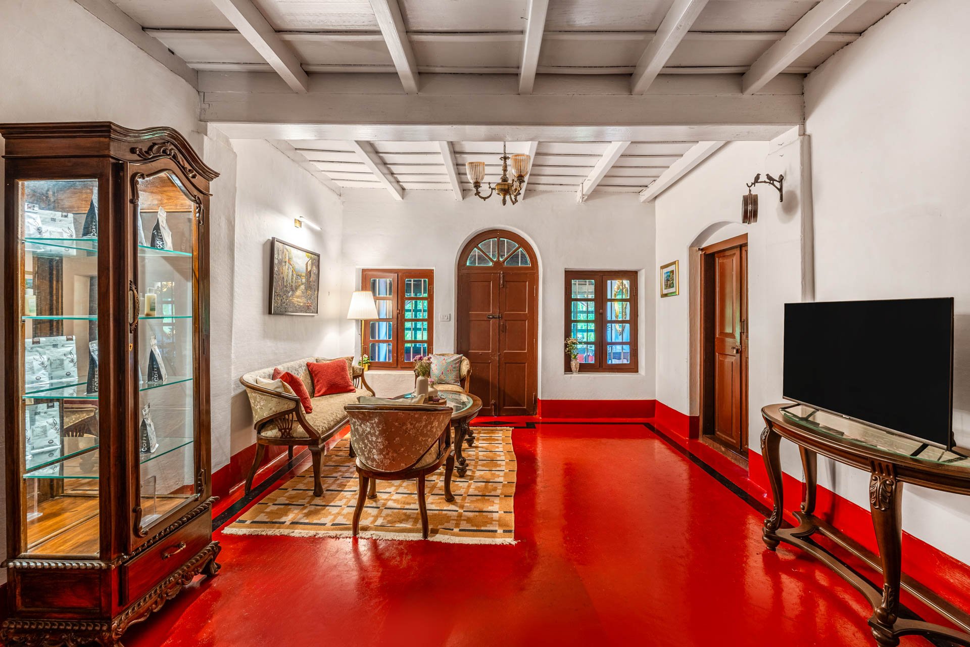 The Fig Tree Villa
