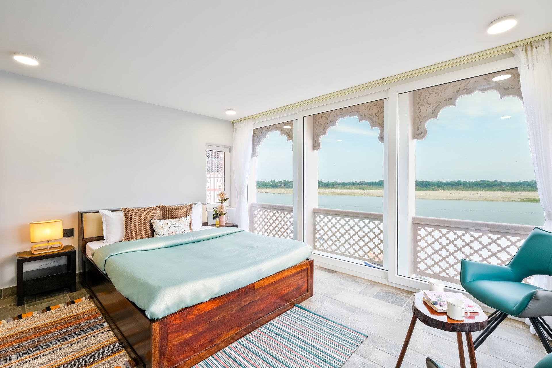 The Ganga House - Image 4