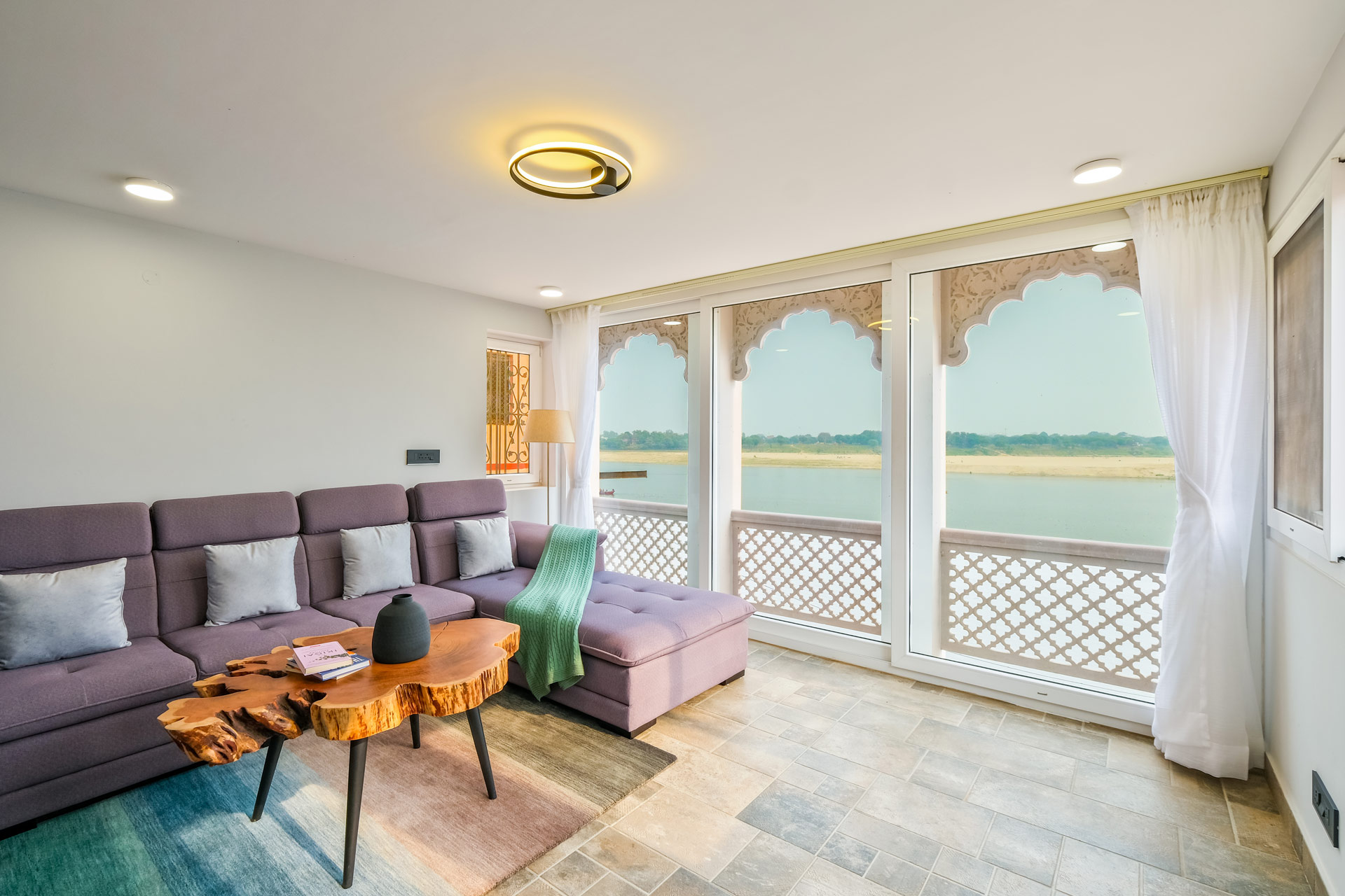 The Ganga House - Image 2