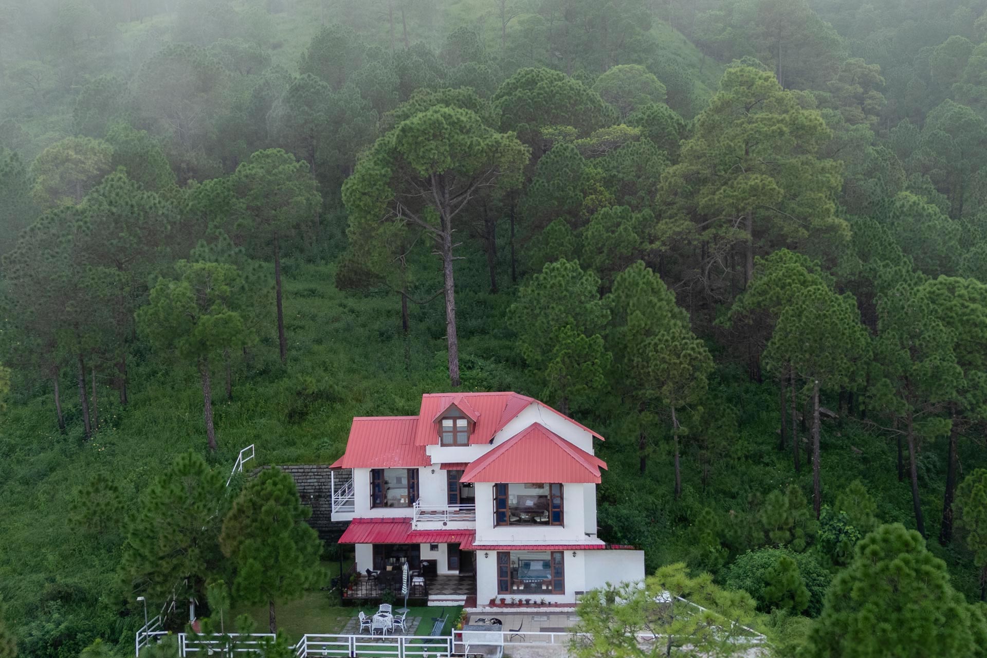 The Haven - Image 2