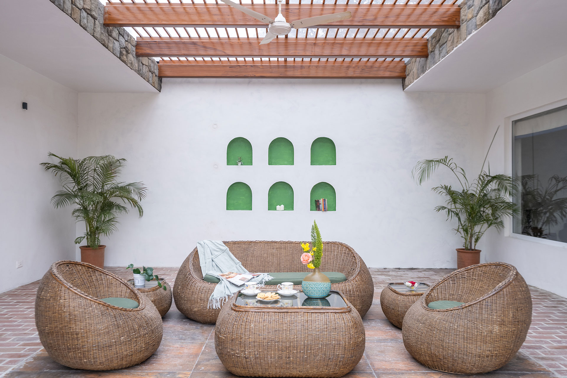 The Hideout Farms - Kurukshetra - Image 3