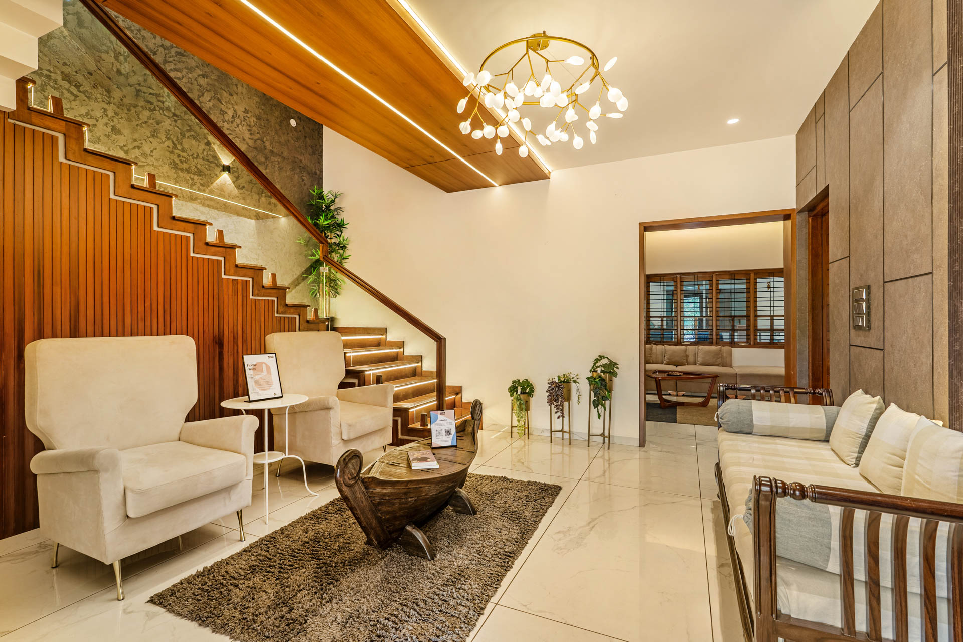 The Infinity Villa