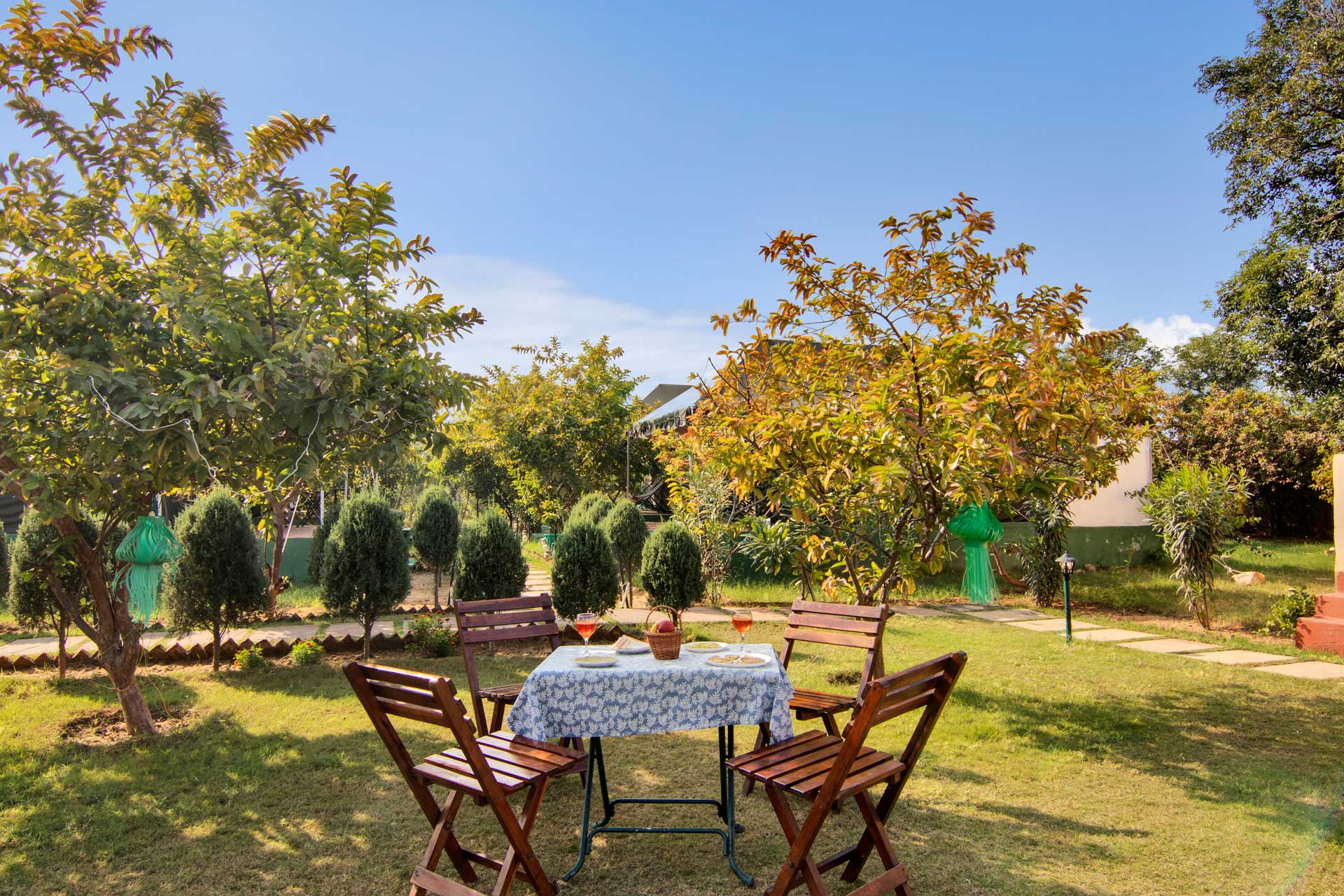 Ranthambore Reverie - Image 3