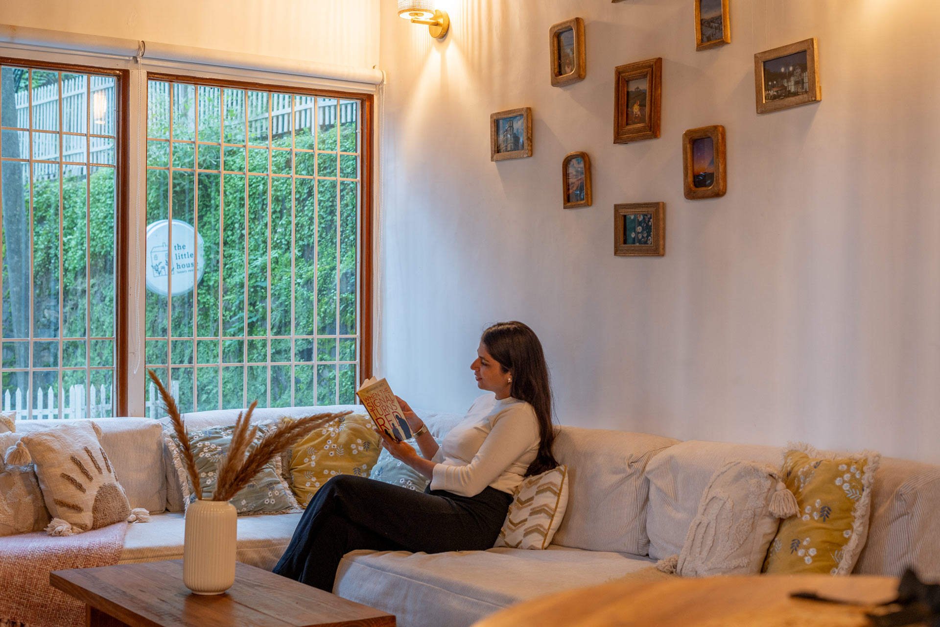 The Little House - Image 5