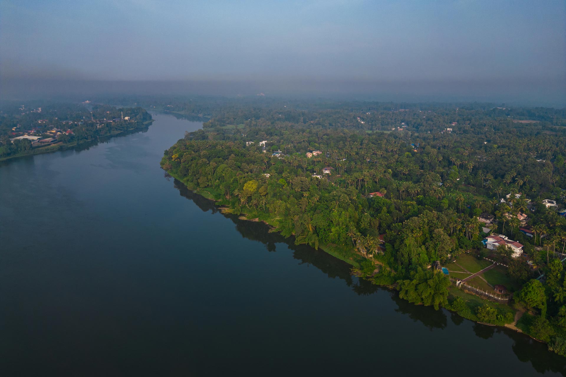 The Periyar Palace - Image 2