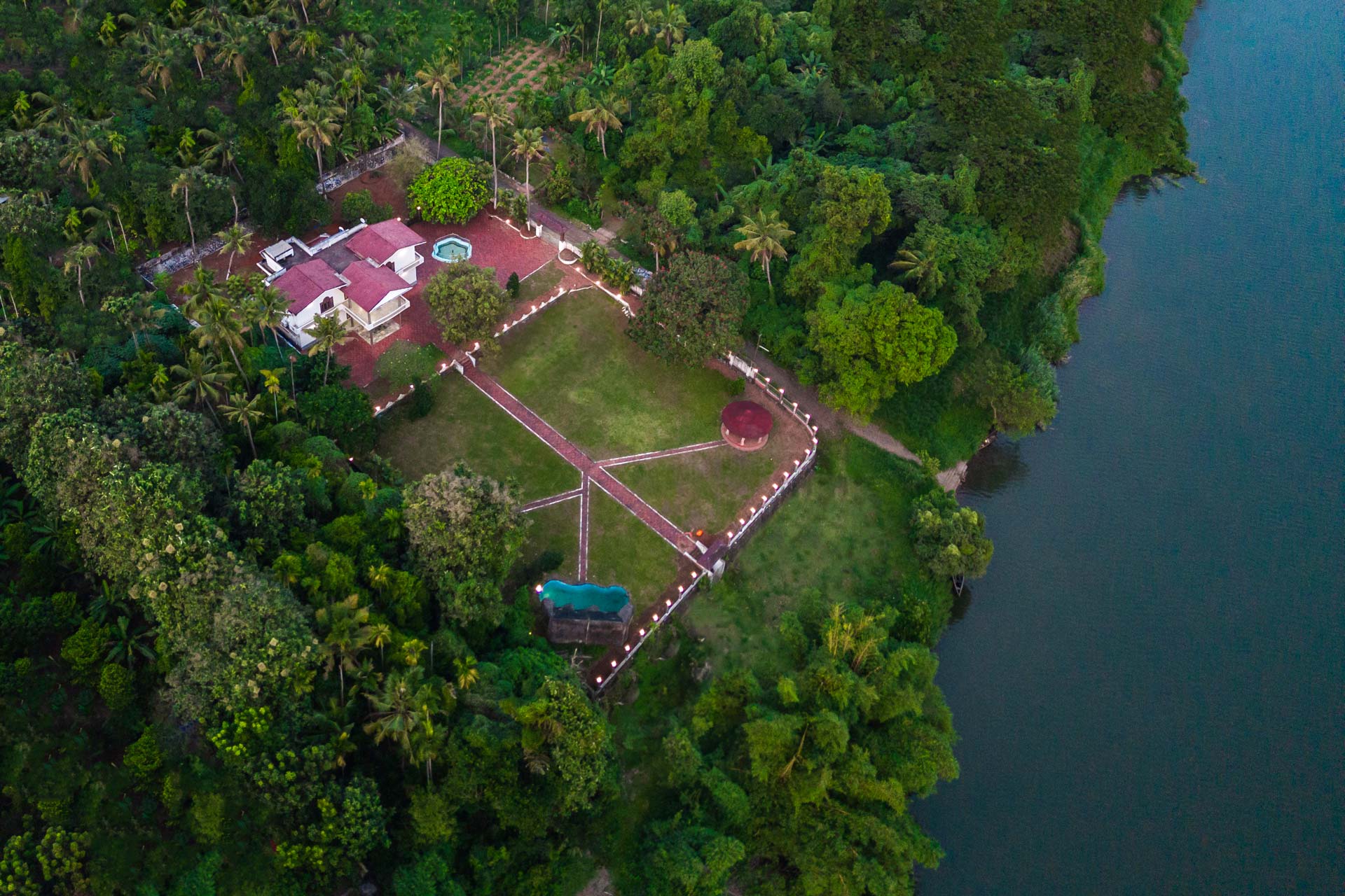 The Periyar Palace - Image 3
